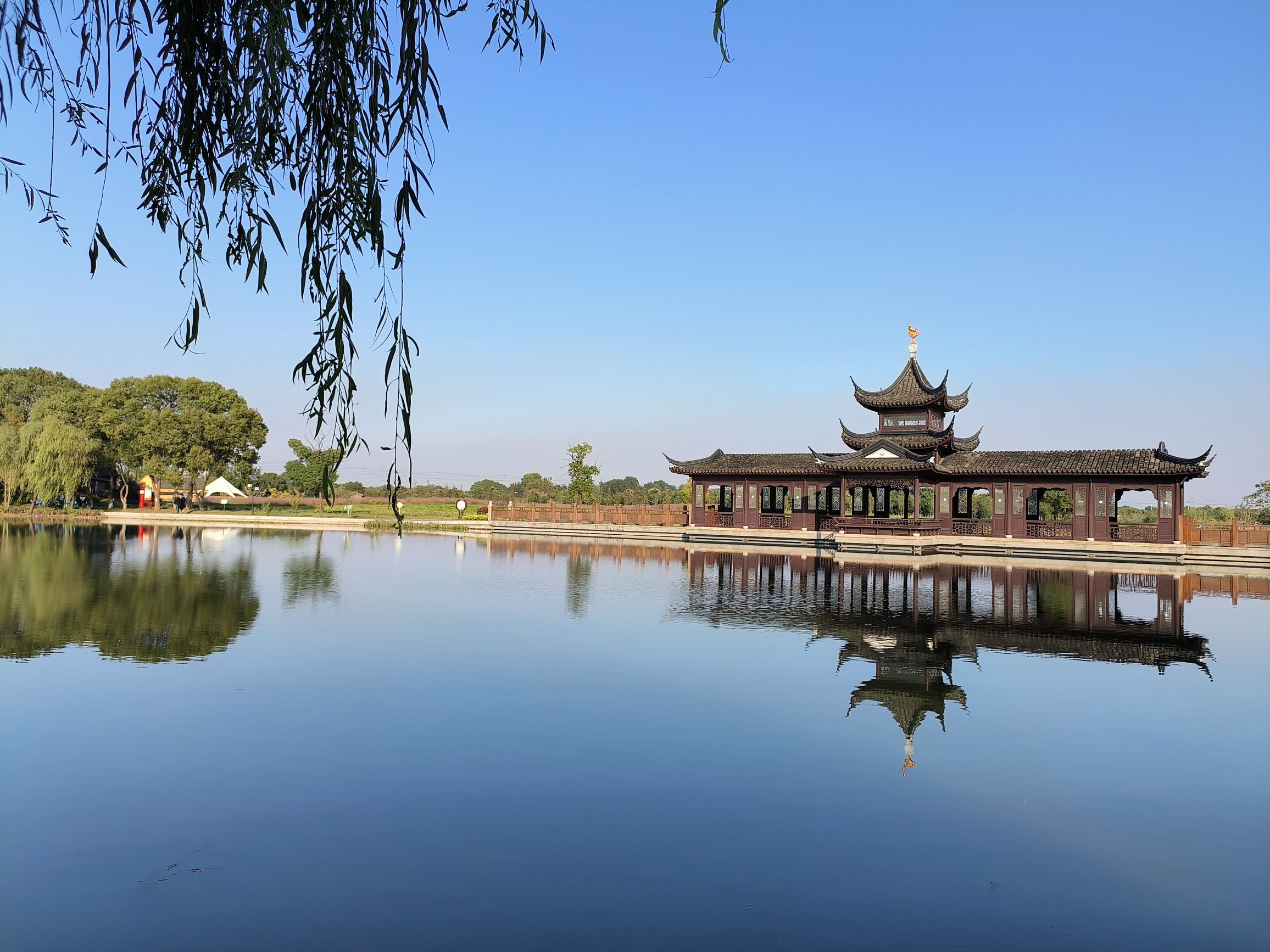 武神潭(自然村)