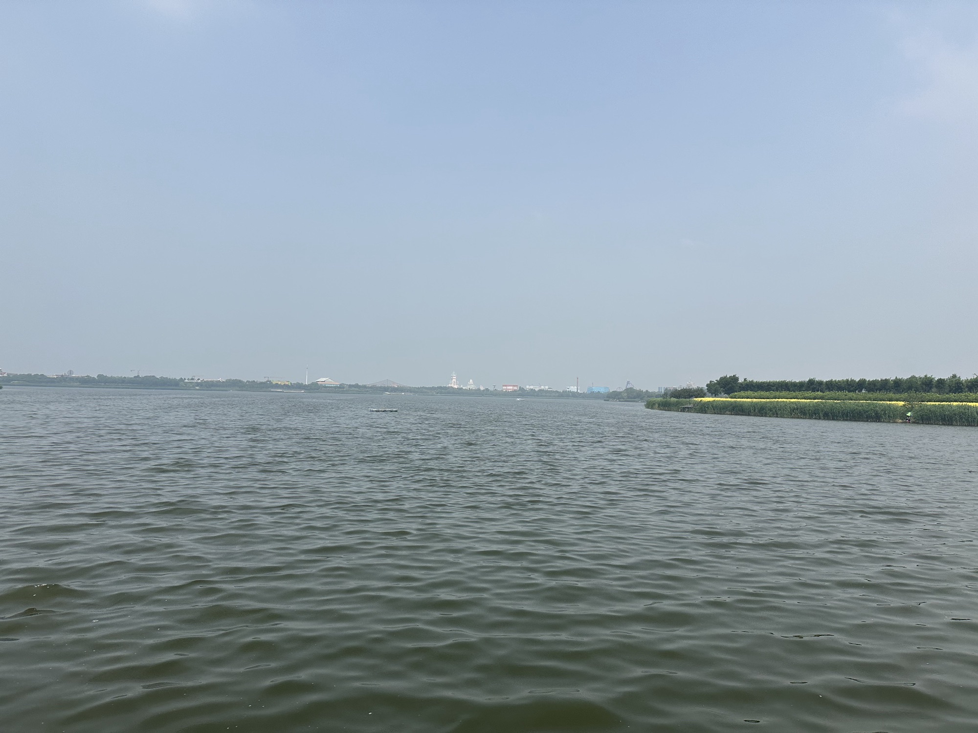 静湖湖岸公园旅行图片 2