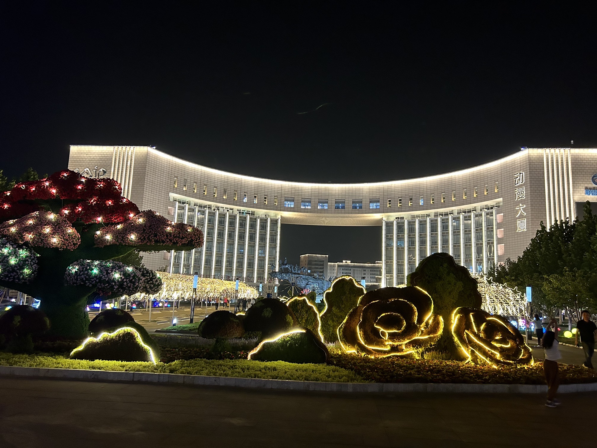 静湖湖岸公园旅行图片 2