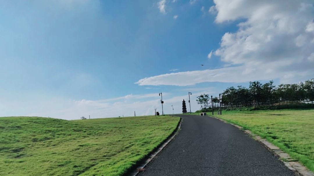 海上丝路文化遗址公园旅行图片 2