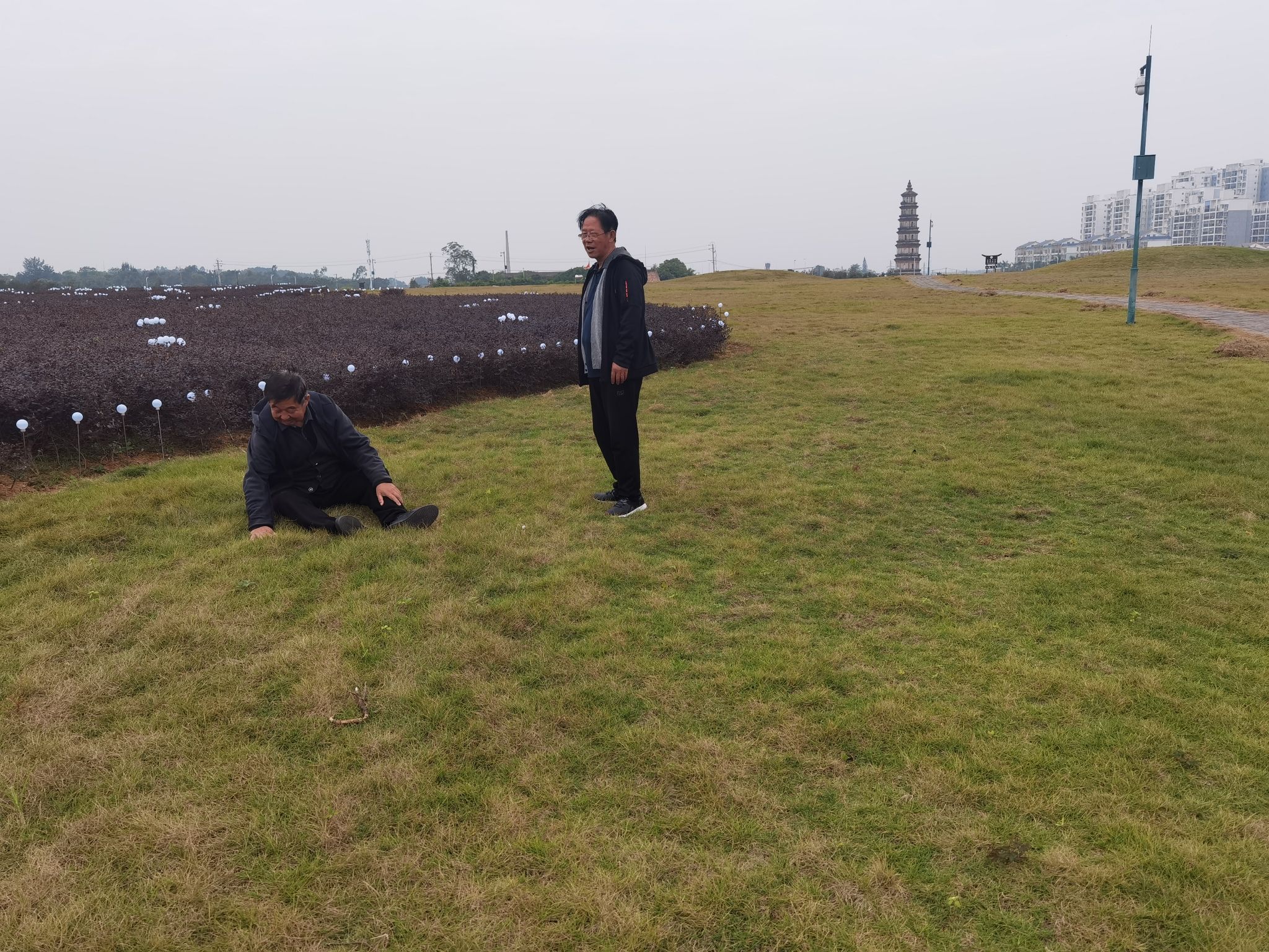 海上丝路文化遗址公园旅行图片 3