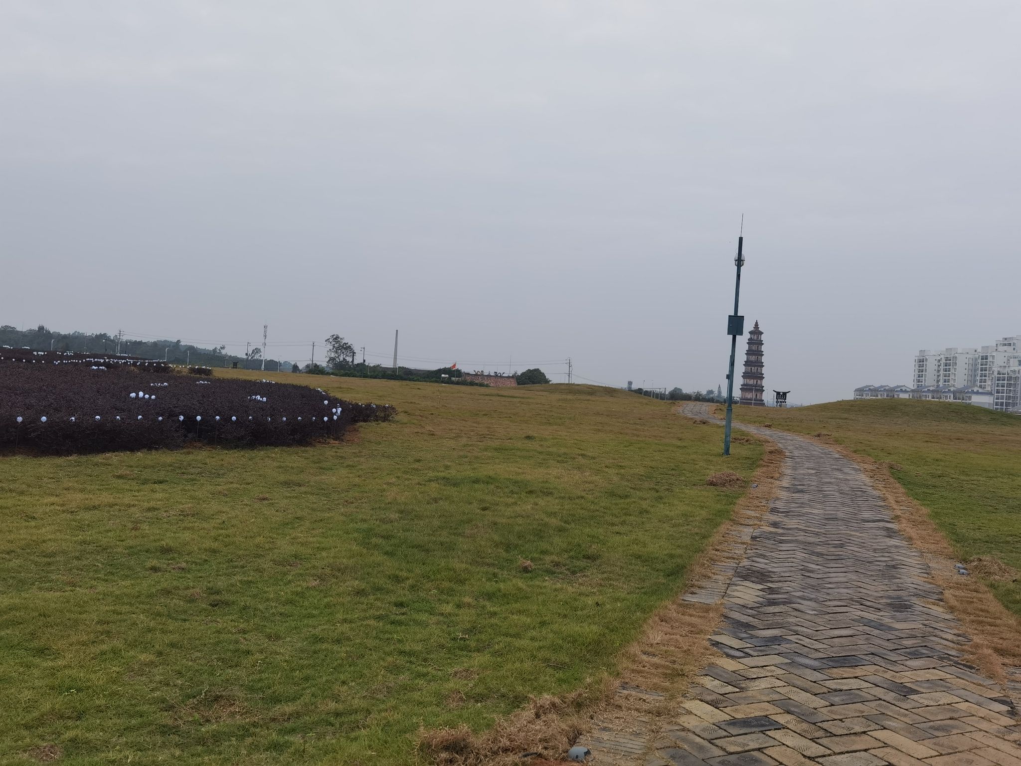 海上丝路文化遗址公园旅行图片 1