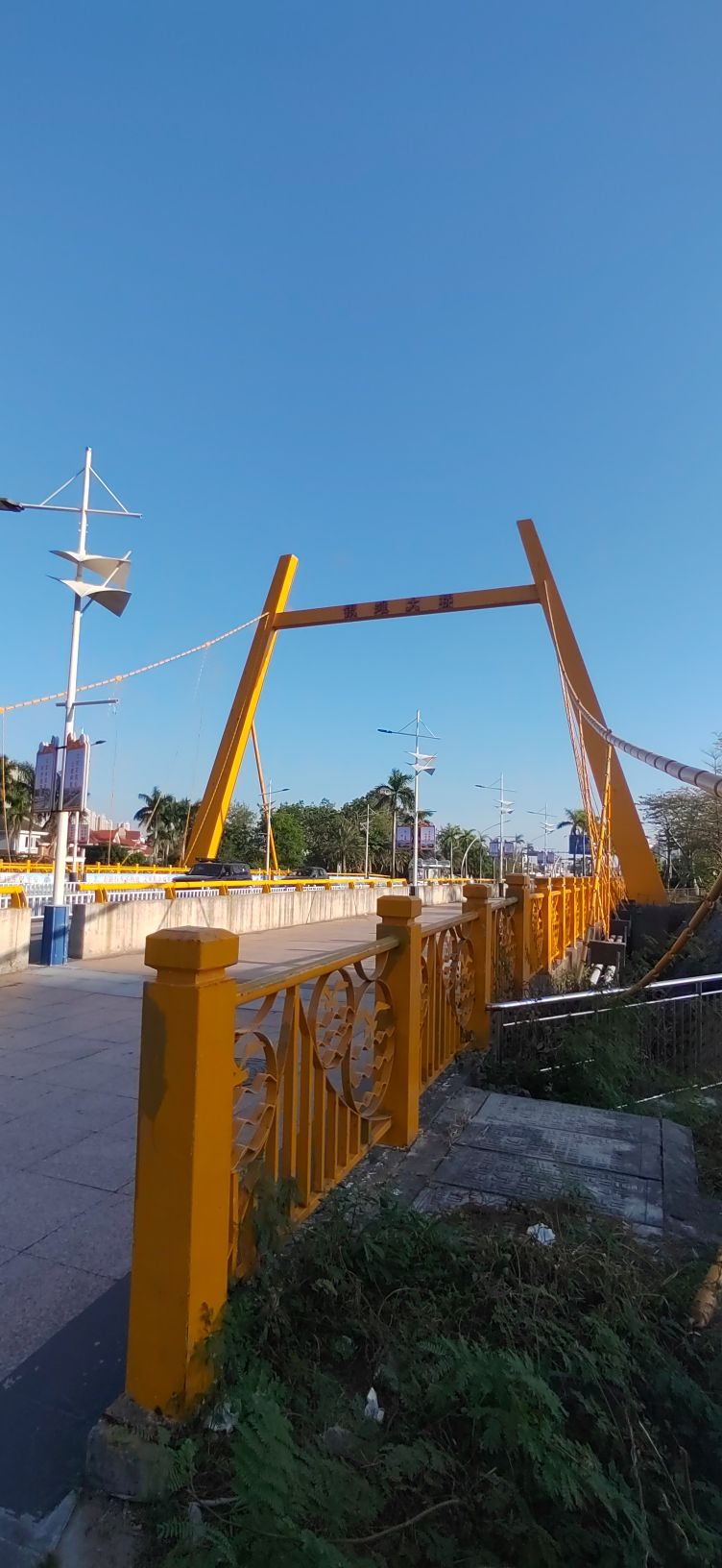 海上丝路文化遗址公园旅行图片 2