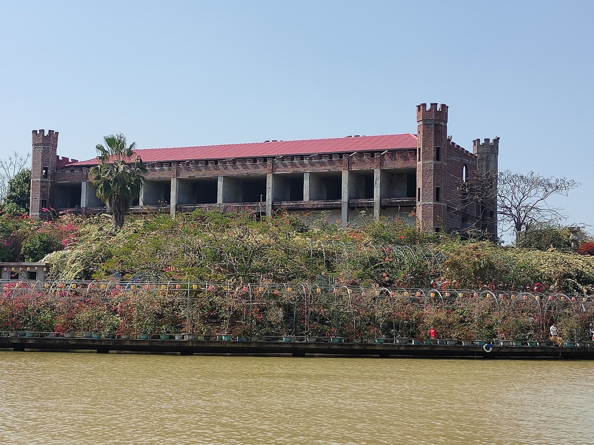 高州市粤龙山风景区旅行图片 2