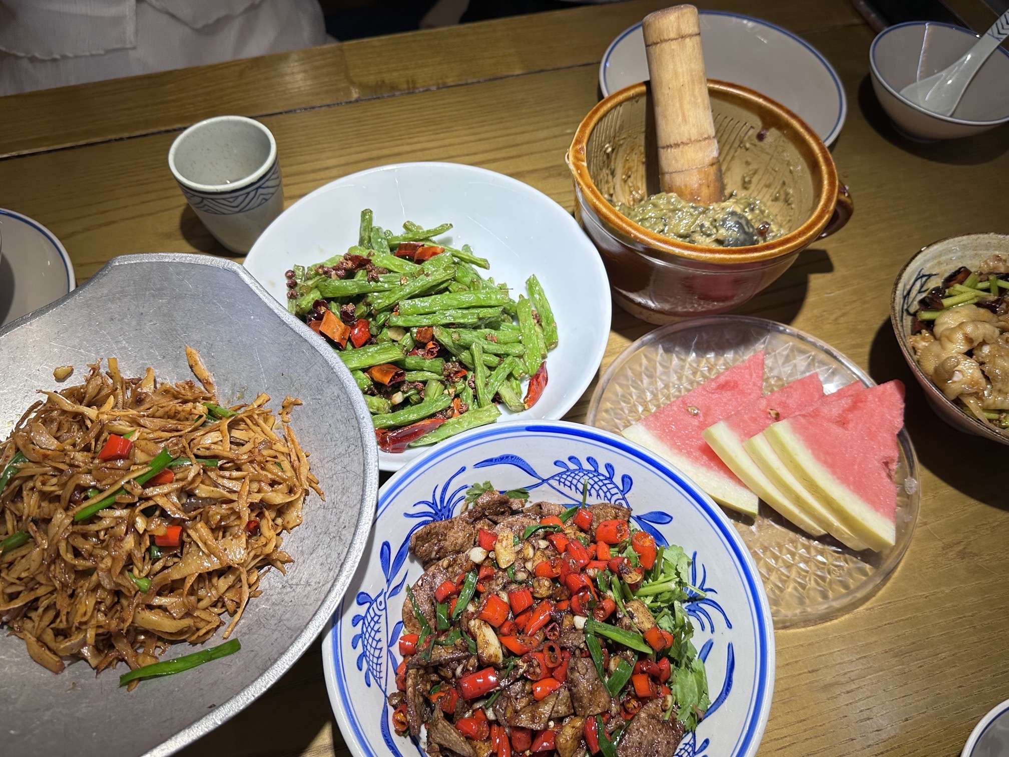 颍禾炒鸡(临沂商城店)