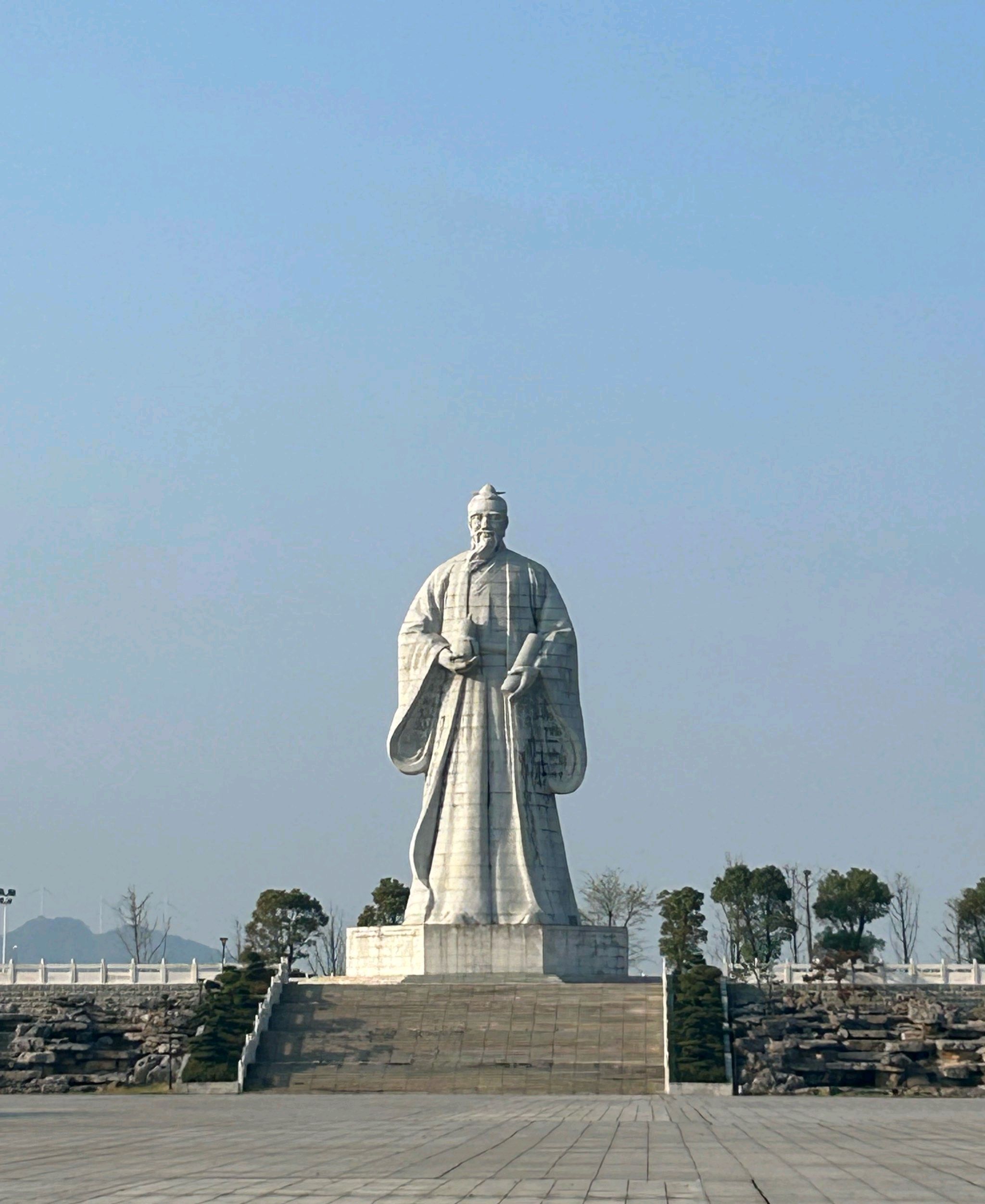 岐黄小镇旅行图片 1