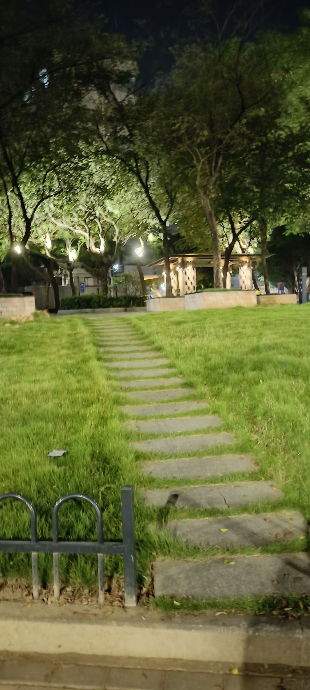 江翠口袋公园旅行图片 2