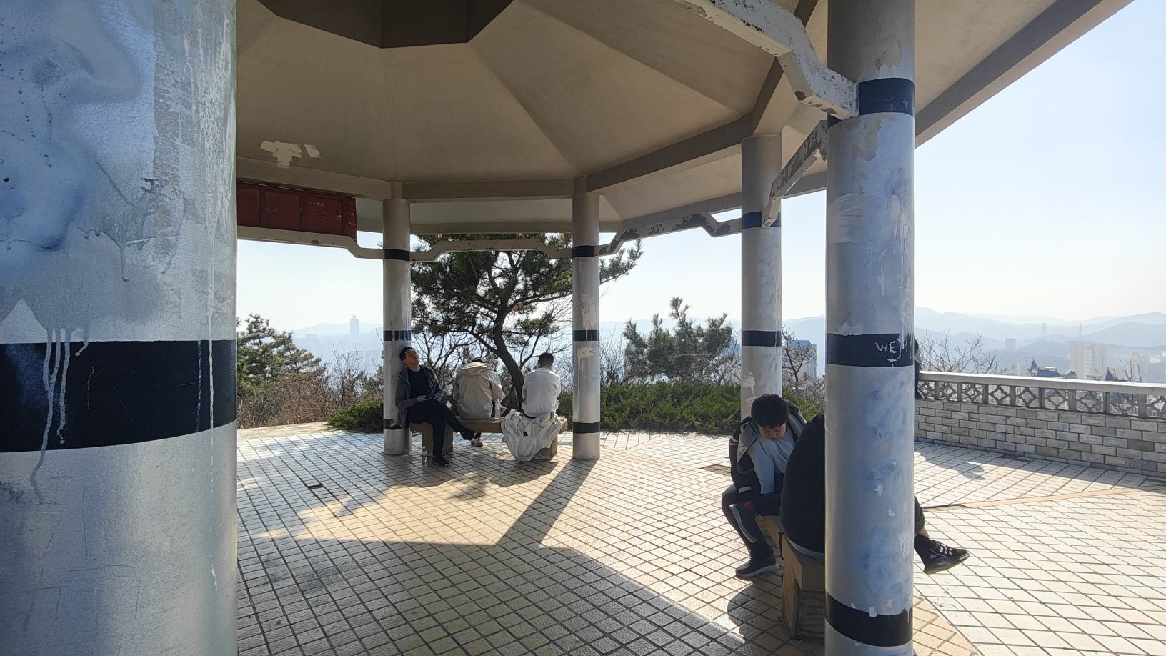 挂书亭旅行图片 2