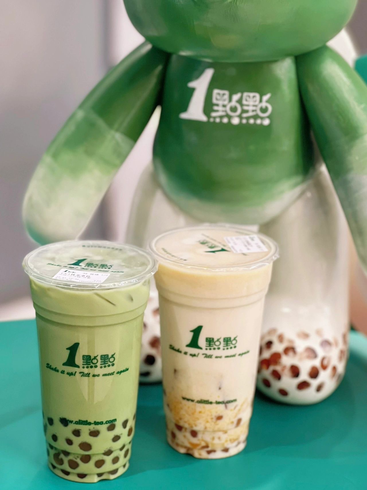 1点点(西丽北路店)