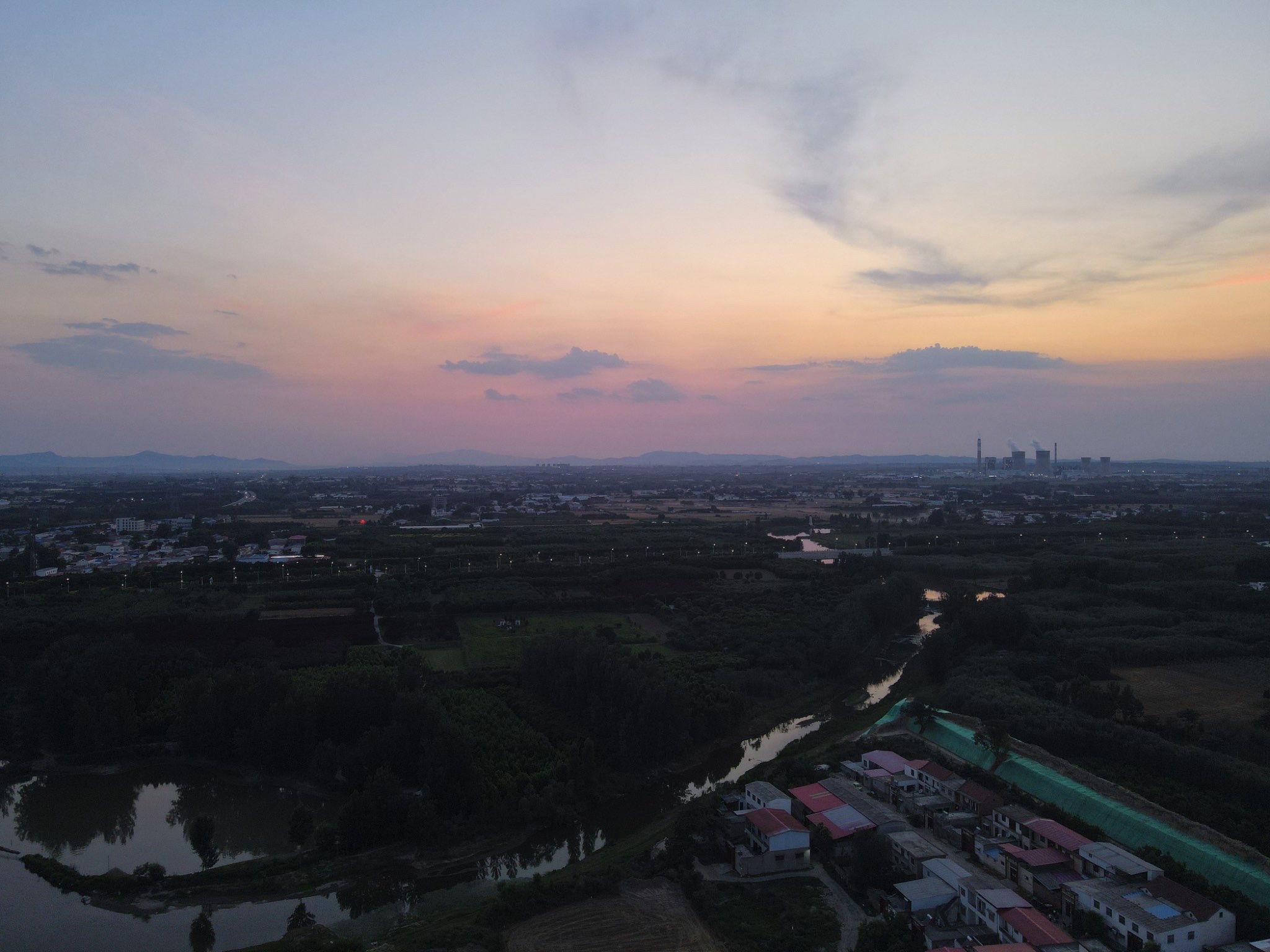 古城寨城址旅行图片 1