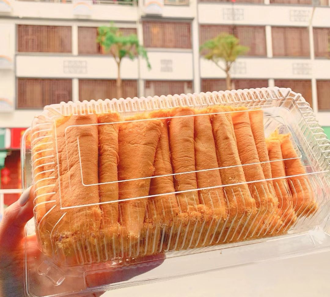 麦奇丰蛋糕店