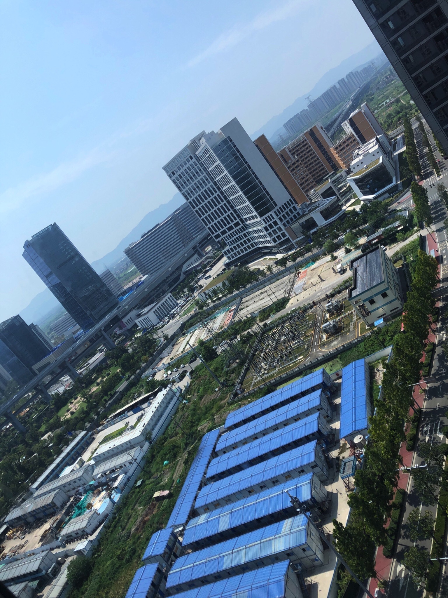 中国建筑第八工程局有限公司