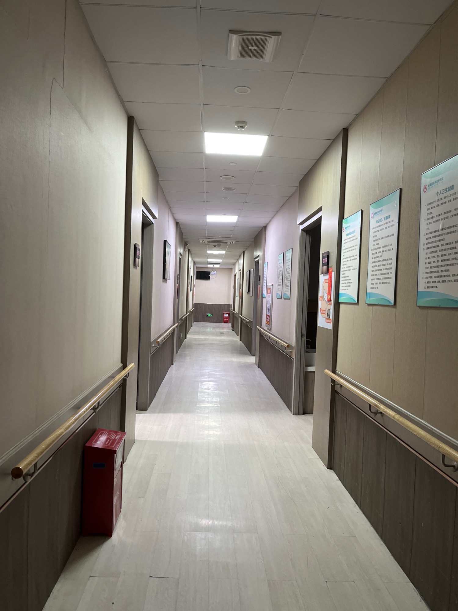 承康国际养老护理院