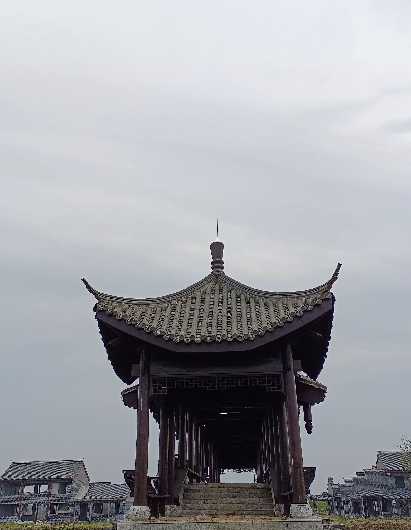 金陵水乡旅行图片 3