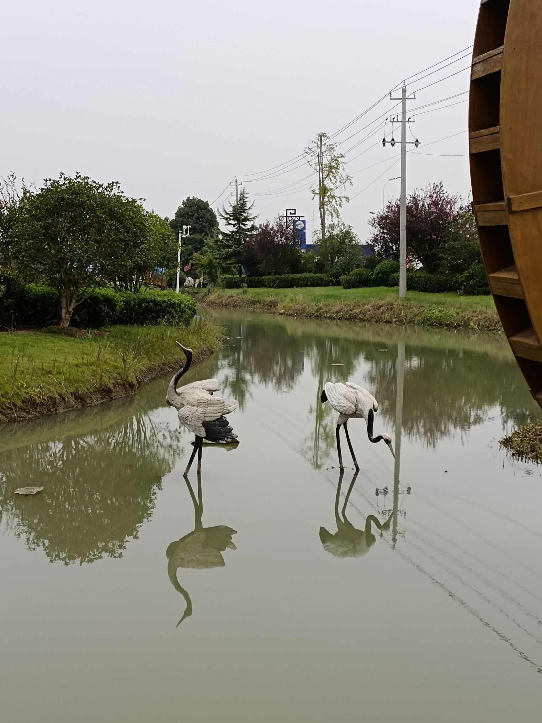 金陵水乡旅行图片 2