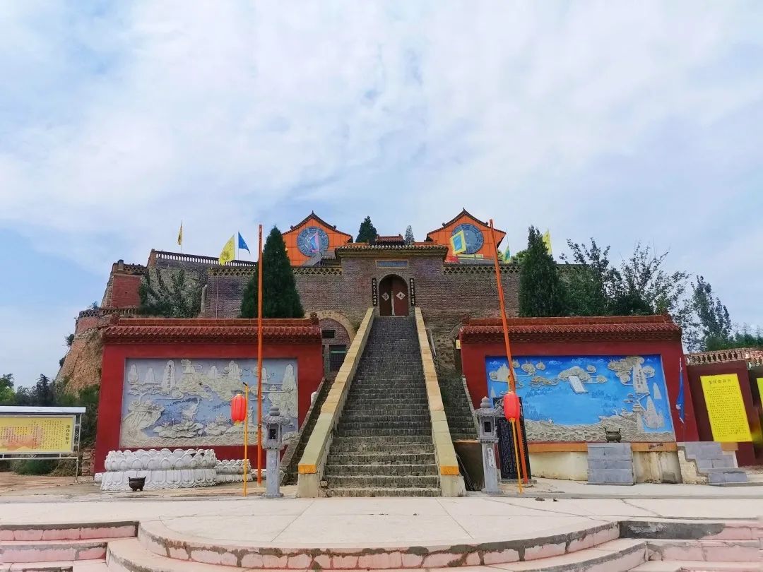乾元山景区旅行图片 1