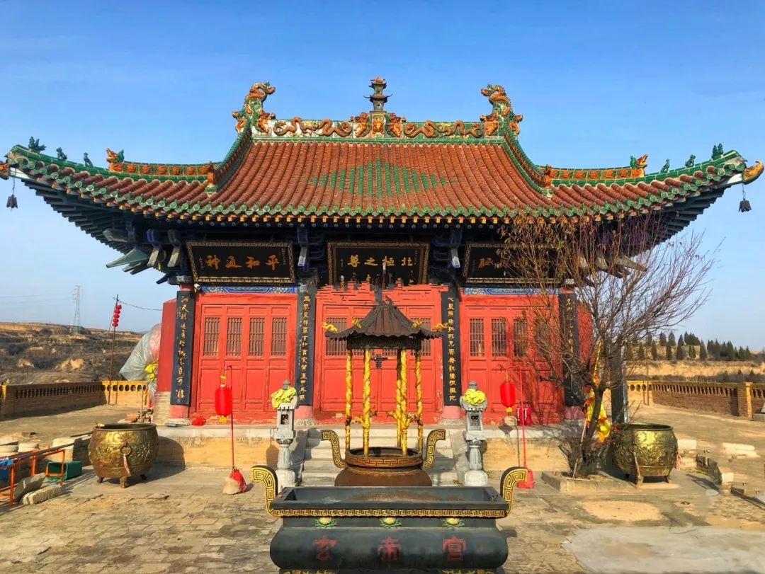 乾元山景区旅行图片 3