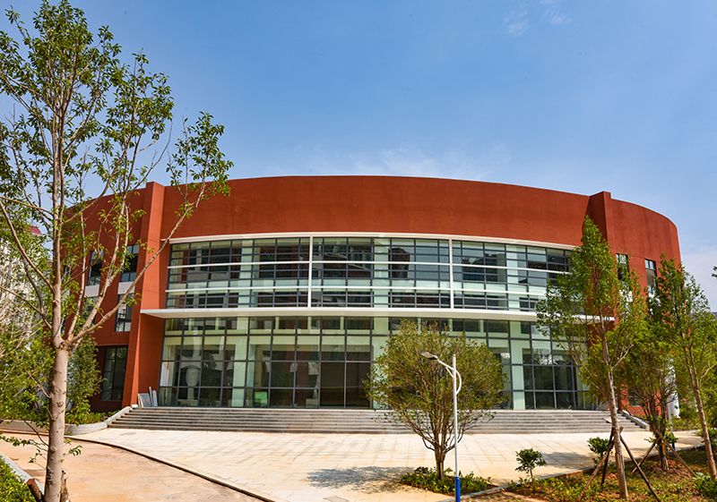 曲靖师范学院附属小学