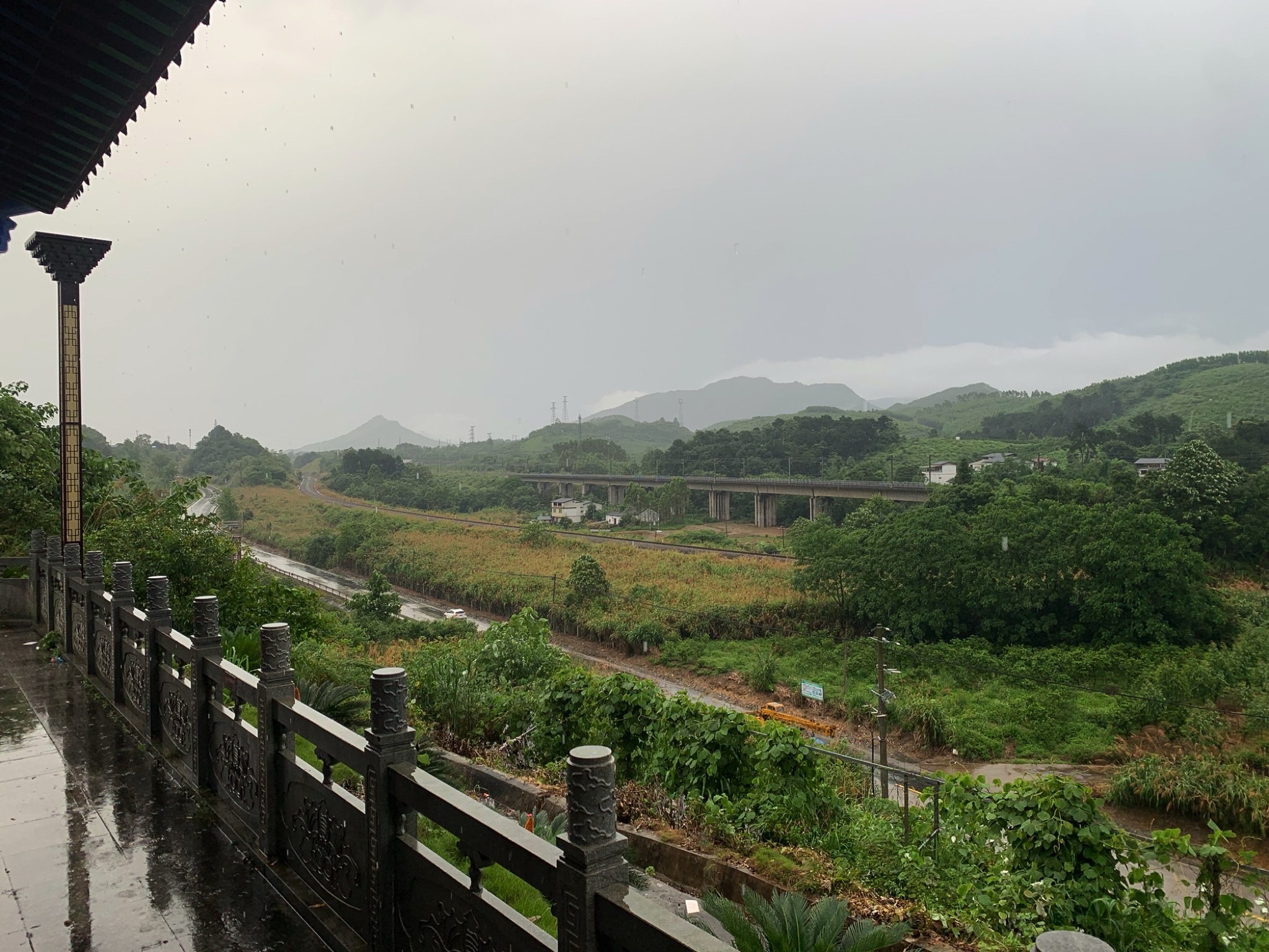 永福文明塔旅行图片 2