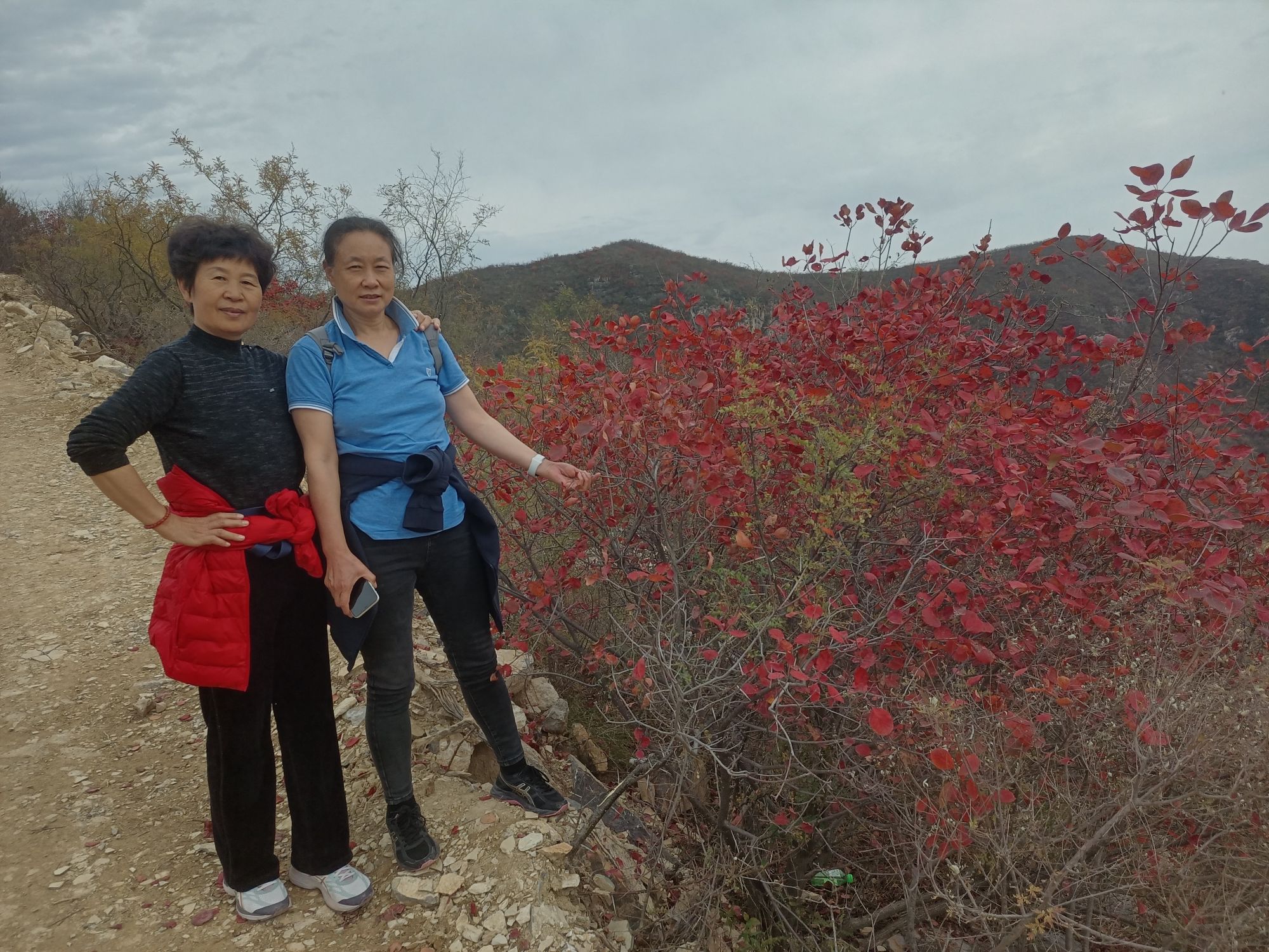 太行三门扇旅游景区旅行图片 2
