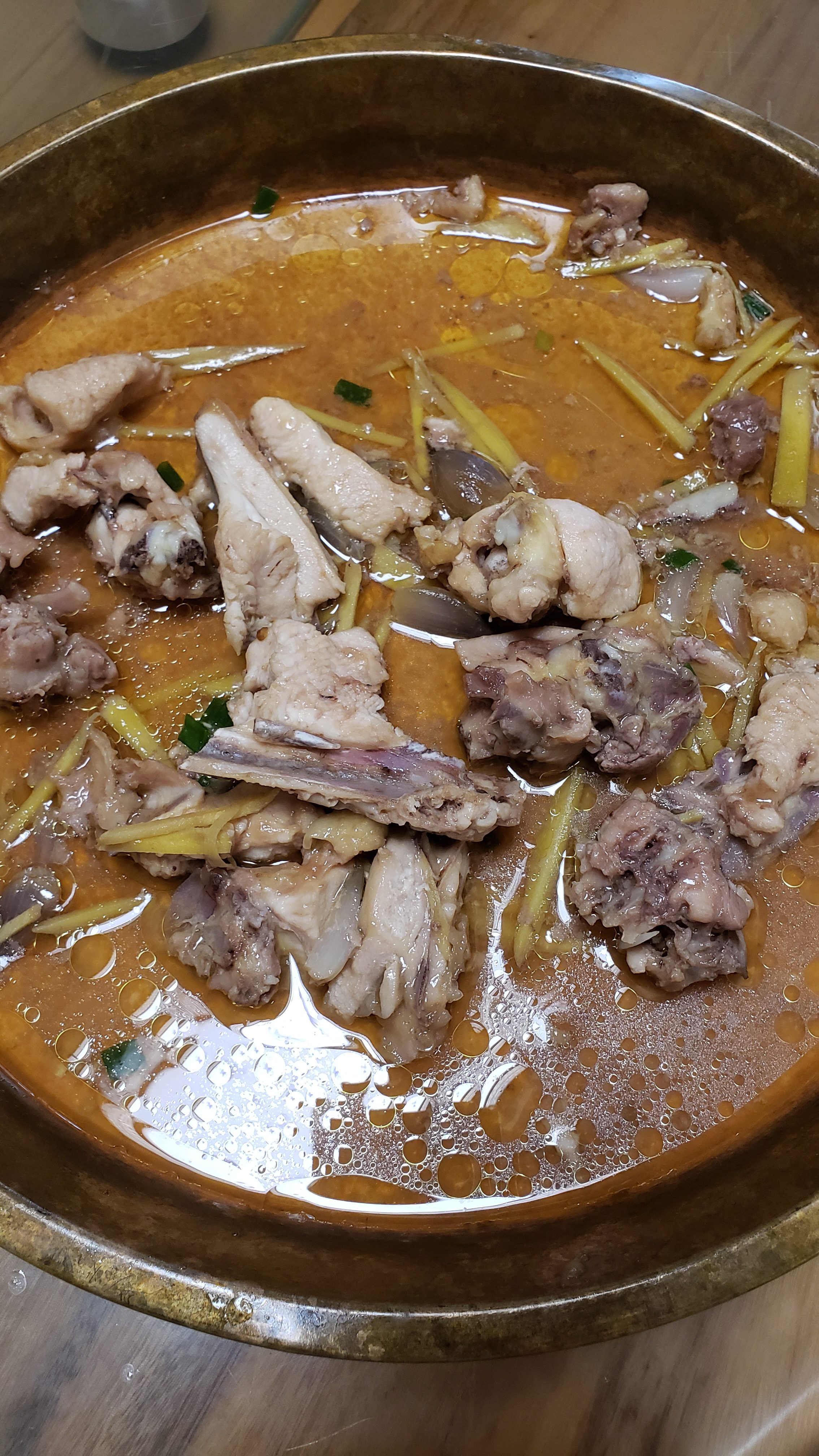 三福农庄