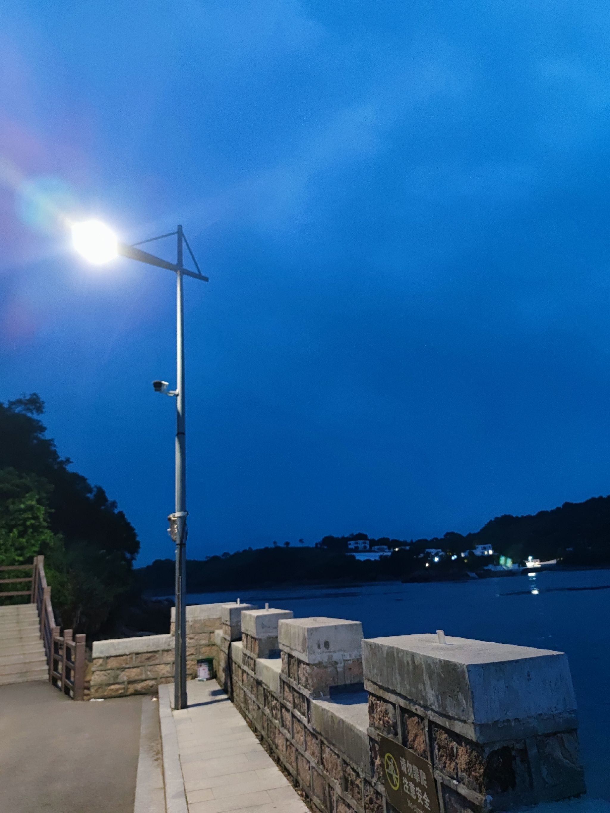 东门岛旅行图片 1