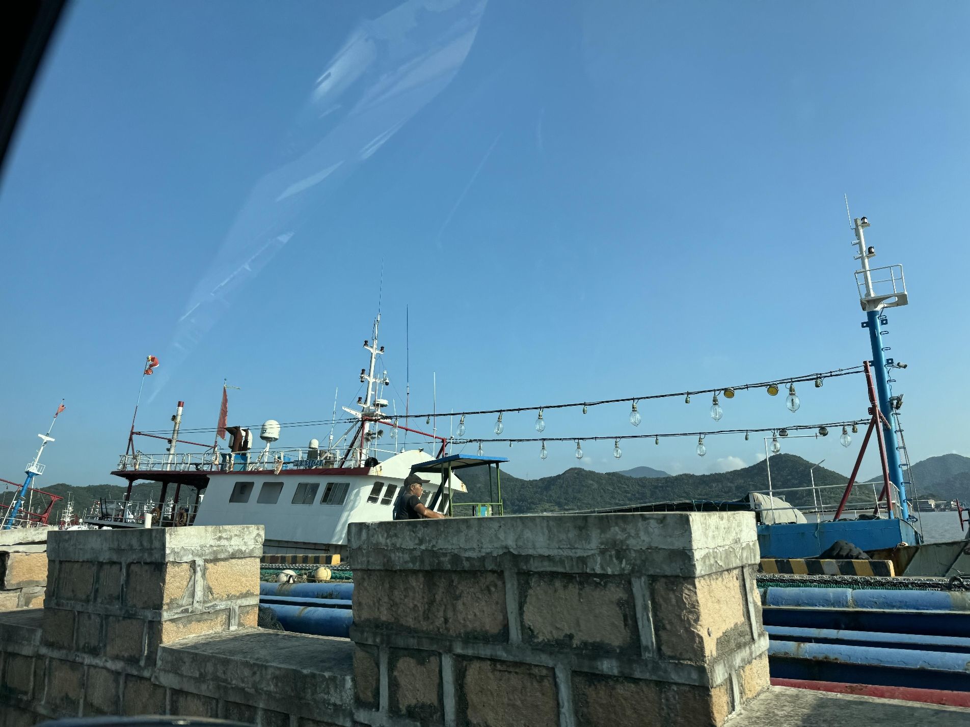 东门岛旅行图片 1