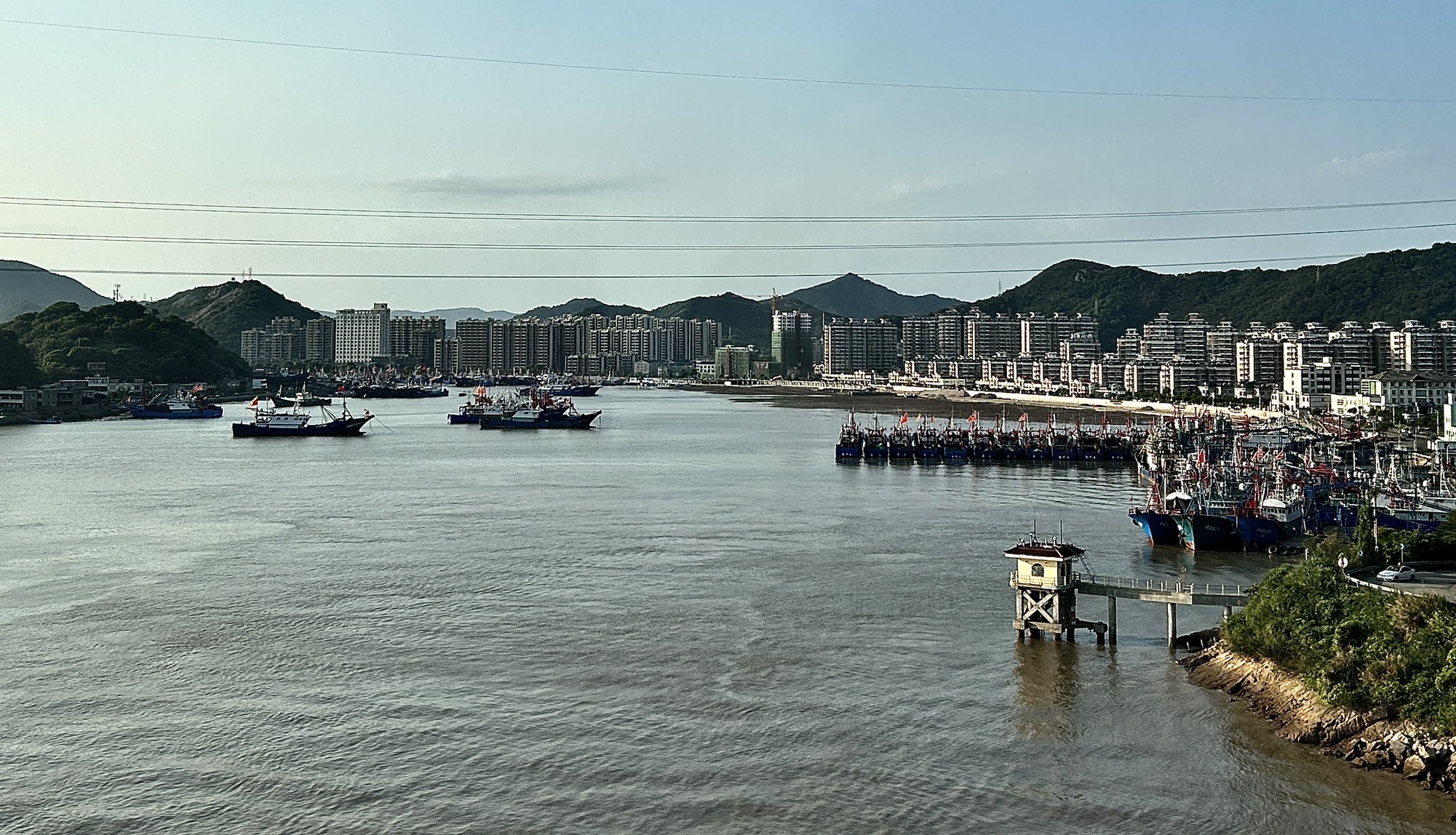 东门岛旅行图片 1