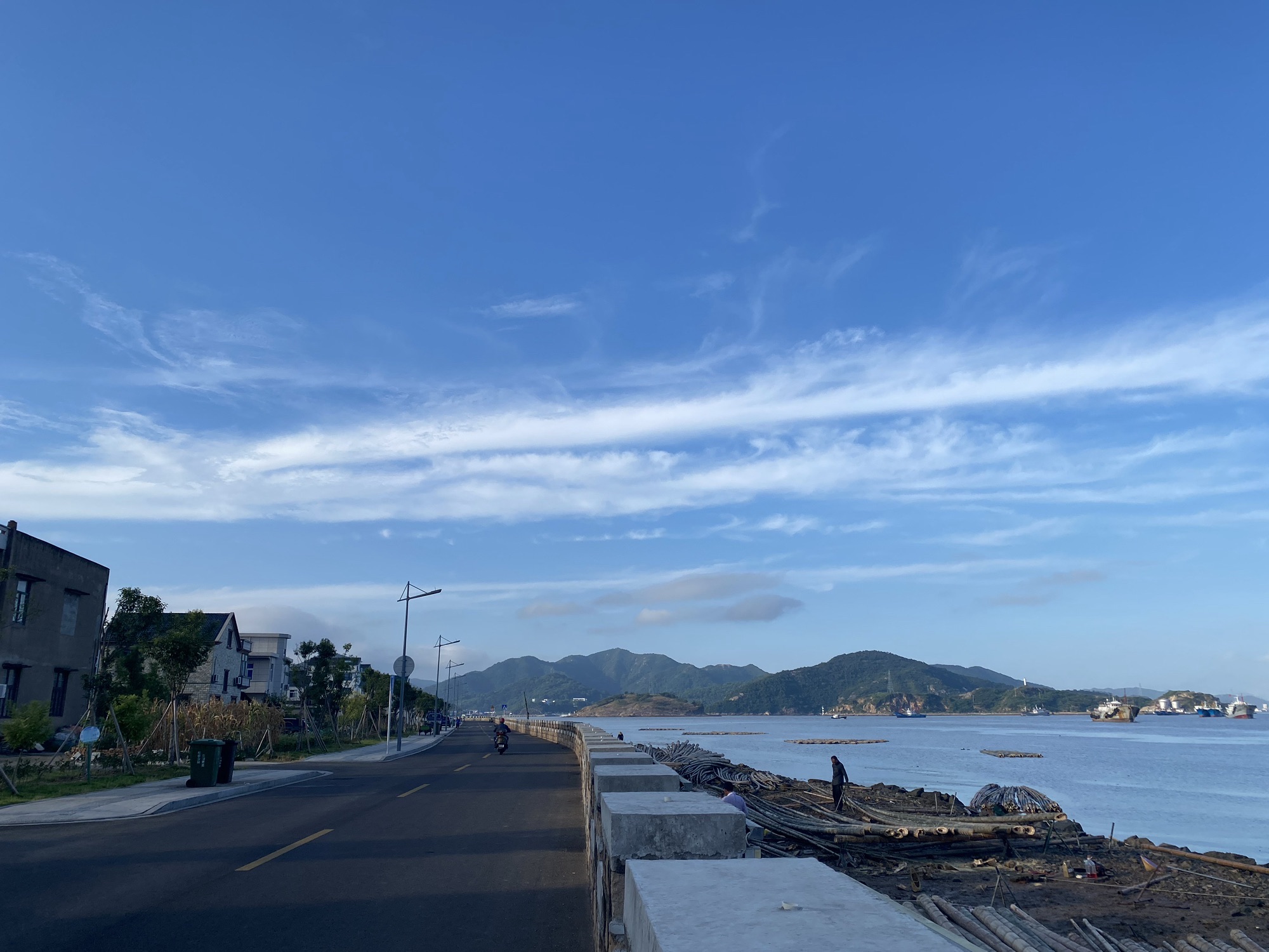 东门岛旅行图片 3