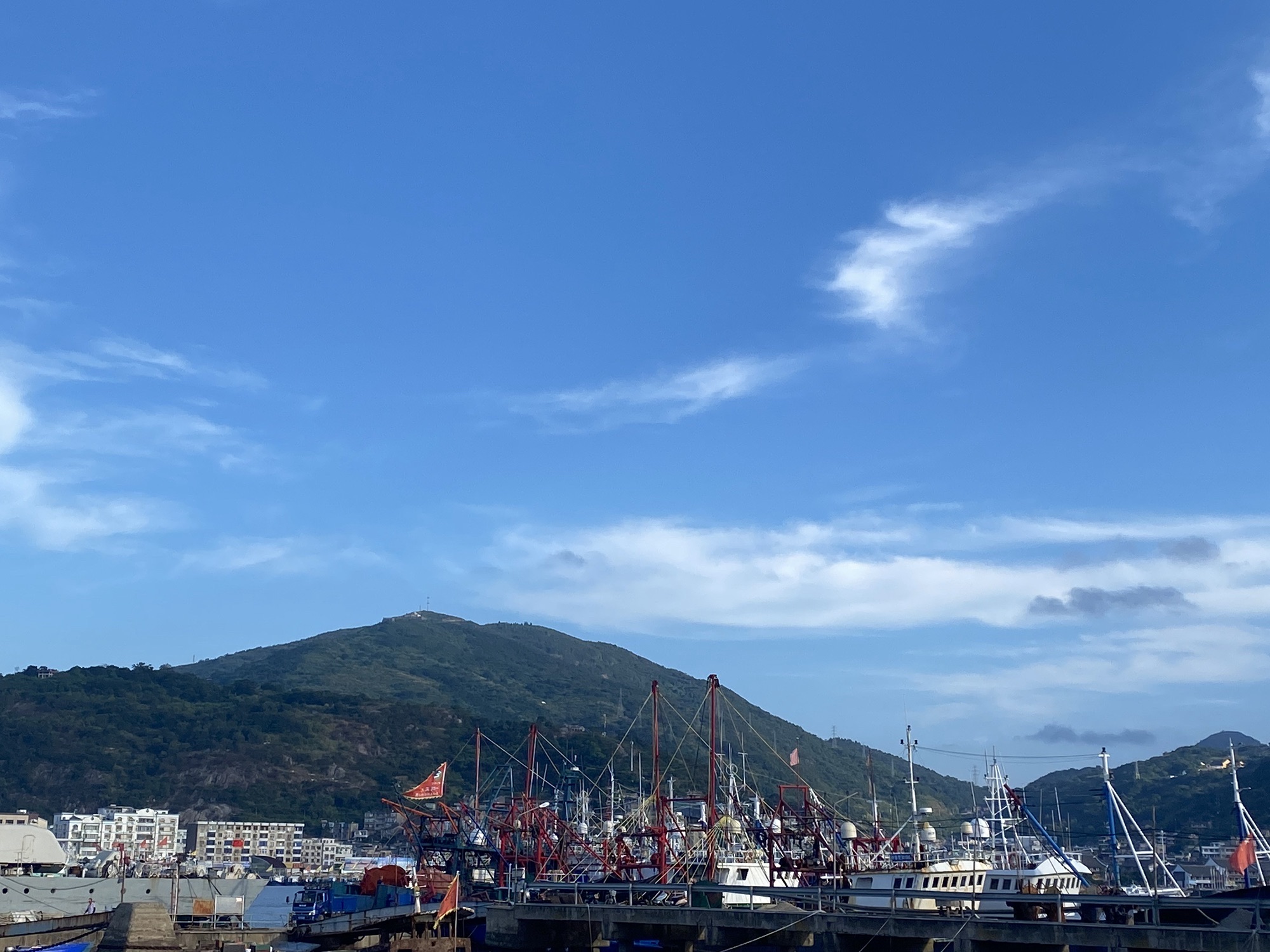 东门岛旅行图片 2