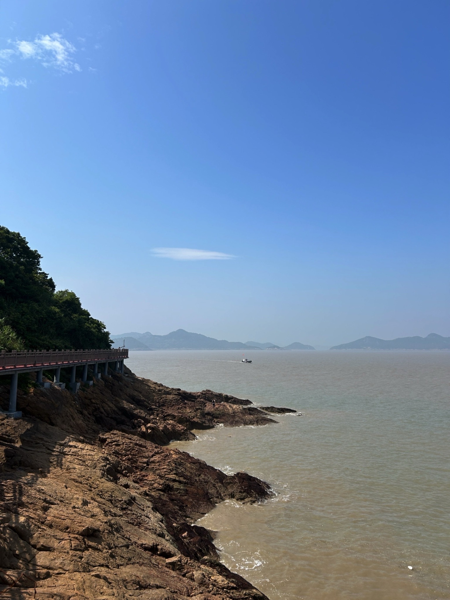 东门岛旅行图片 2