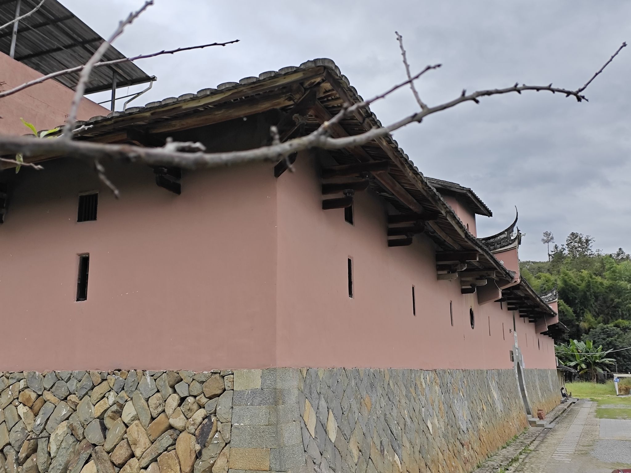 冬畴寨旅行图片 3