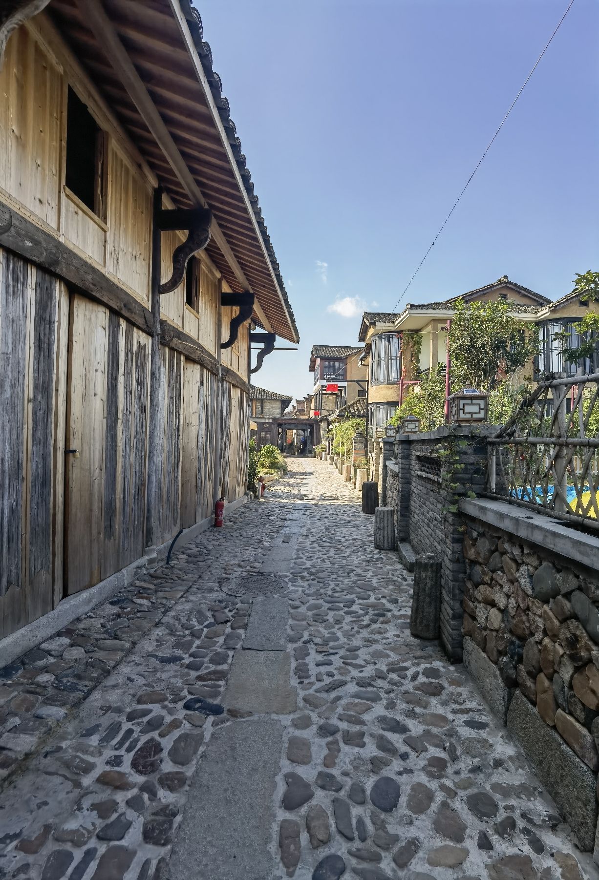 吊栋阁旅行图片 3