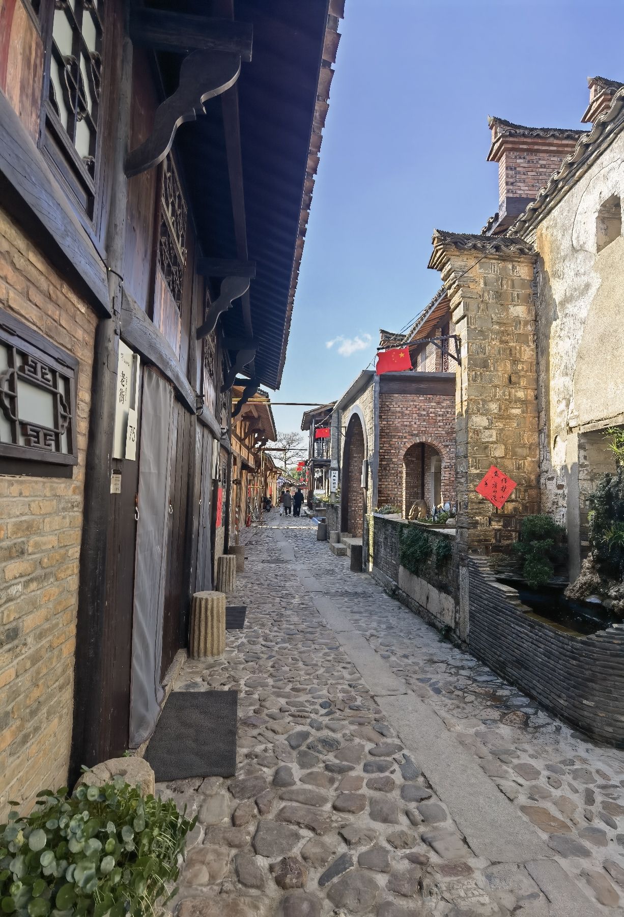 吊栋阁旅行图片 2