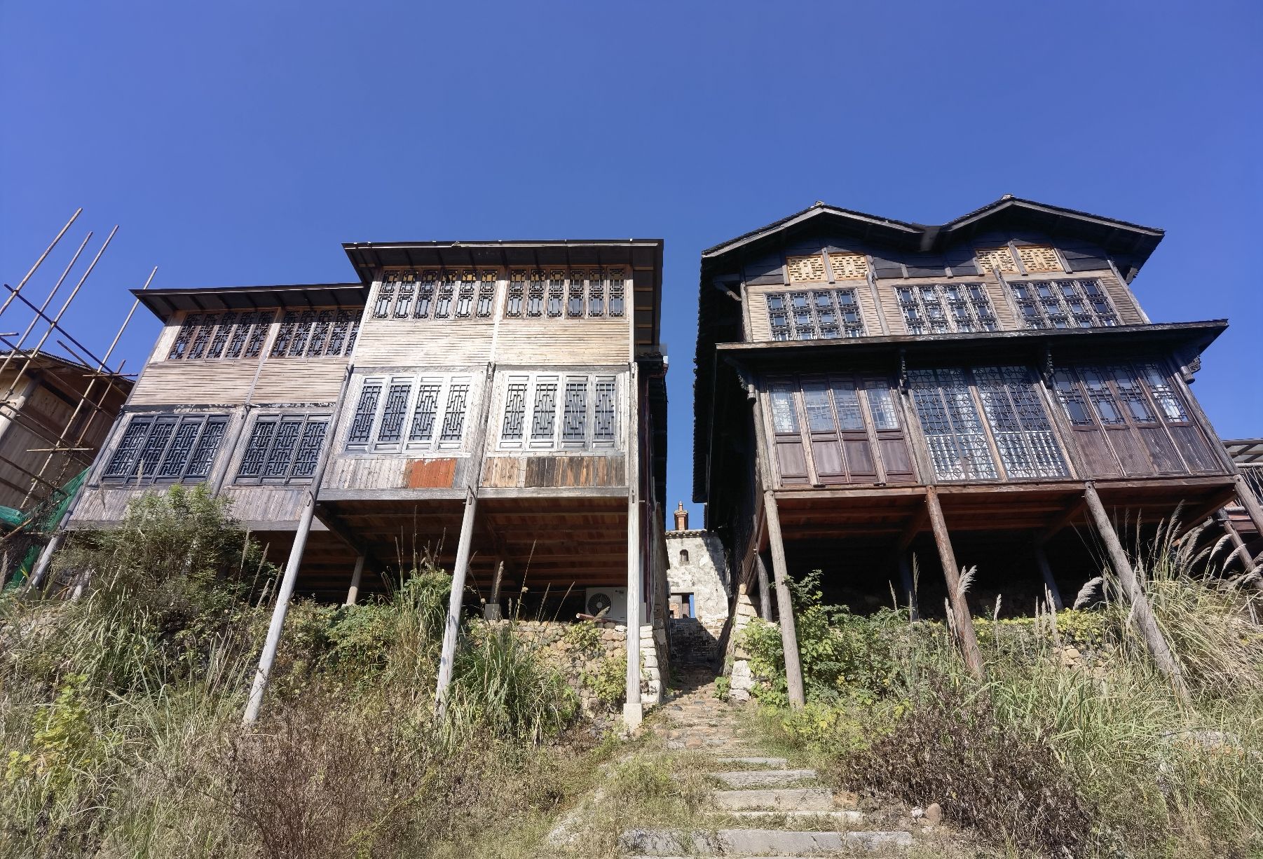 吊栋阁旅行图片 1