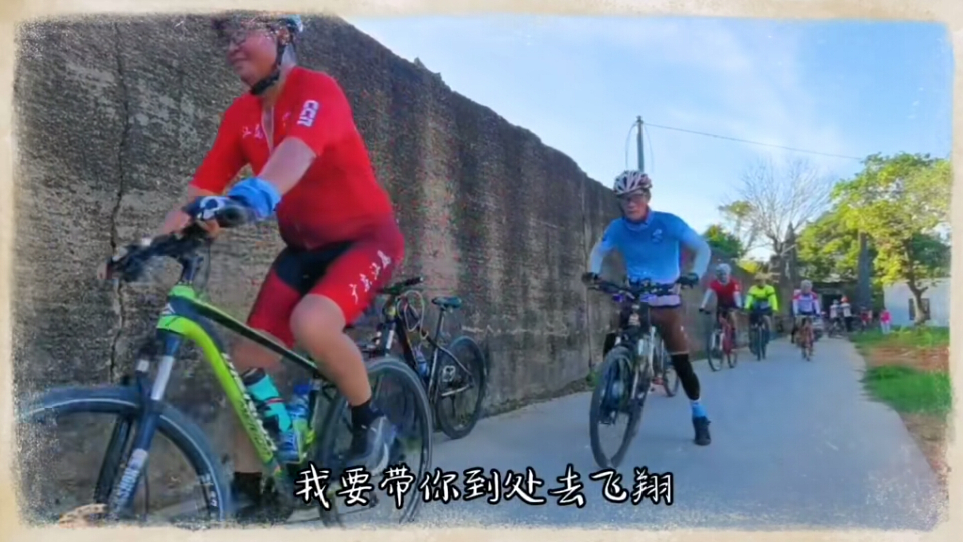 建宁寨古村落旅行图片 3