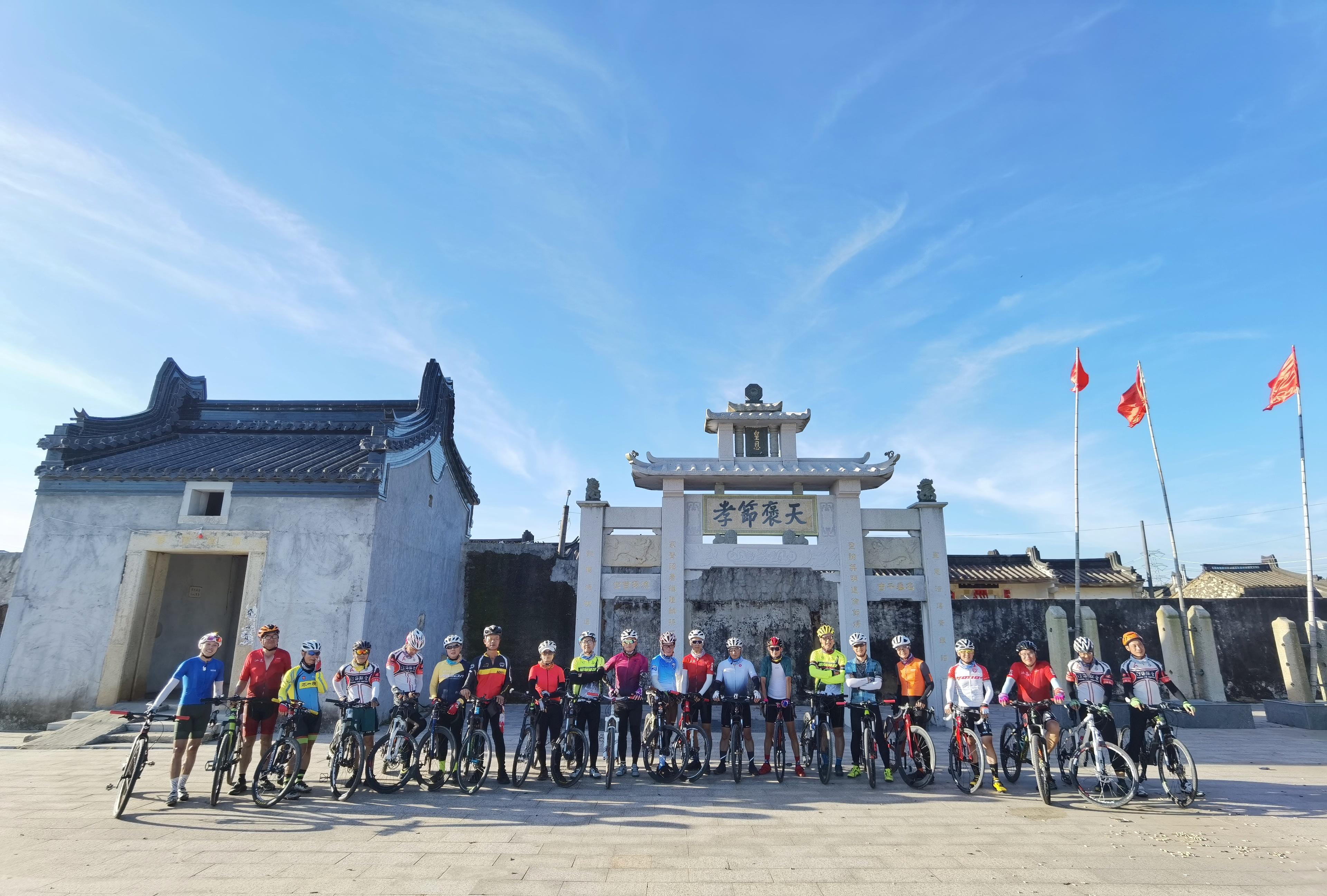 建宁寨古村落旅行图片