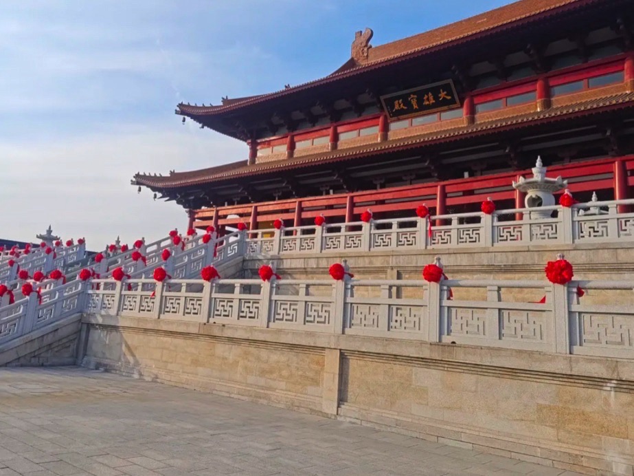 凤栖湖旅行图片 2