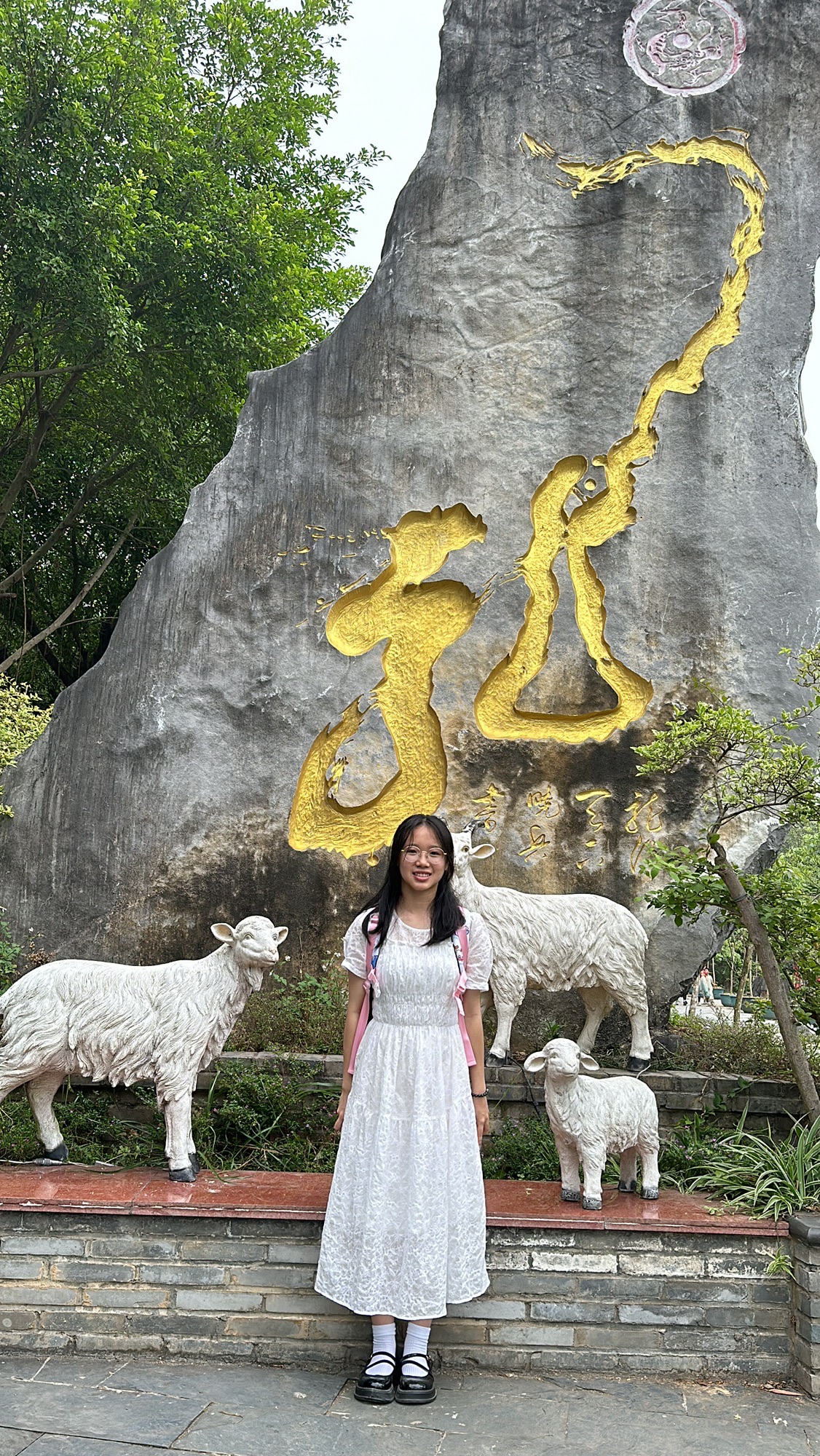龙门水都风景区旅行图片 3