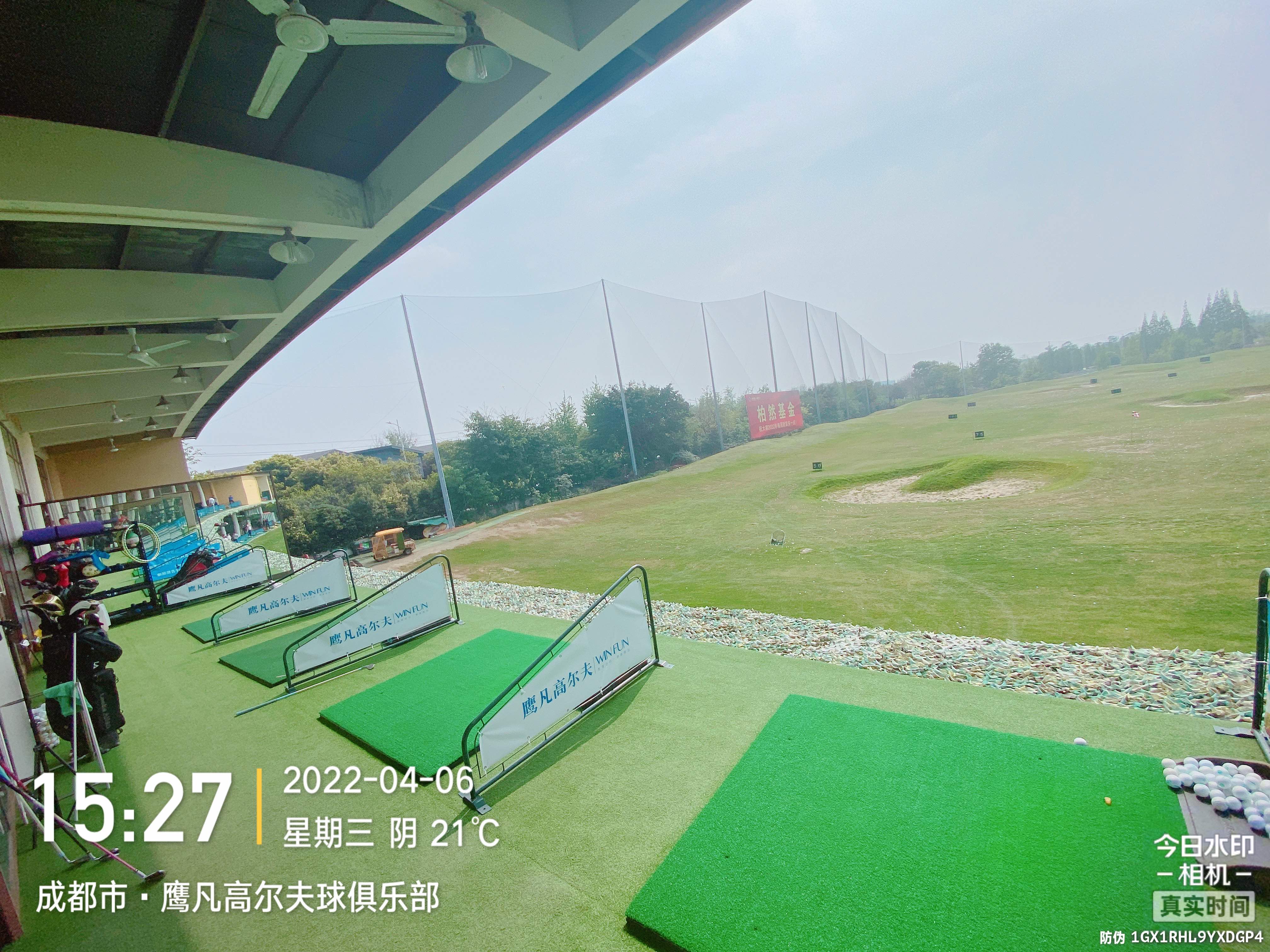 场地封面-鹰凡高尔夫球俱乐部