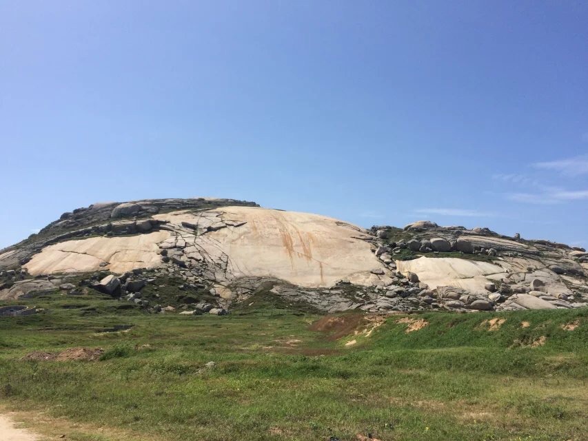 塘屿岛黄金沙滩旅行图片 2