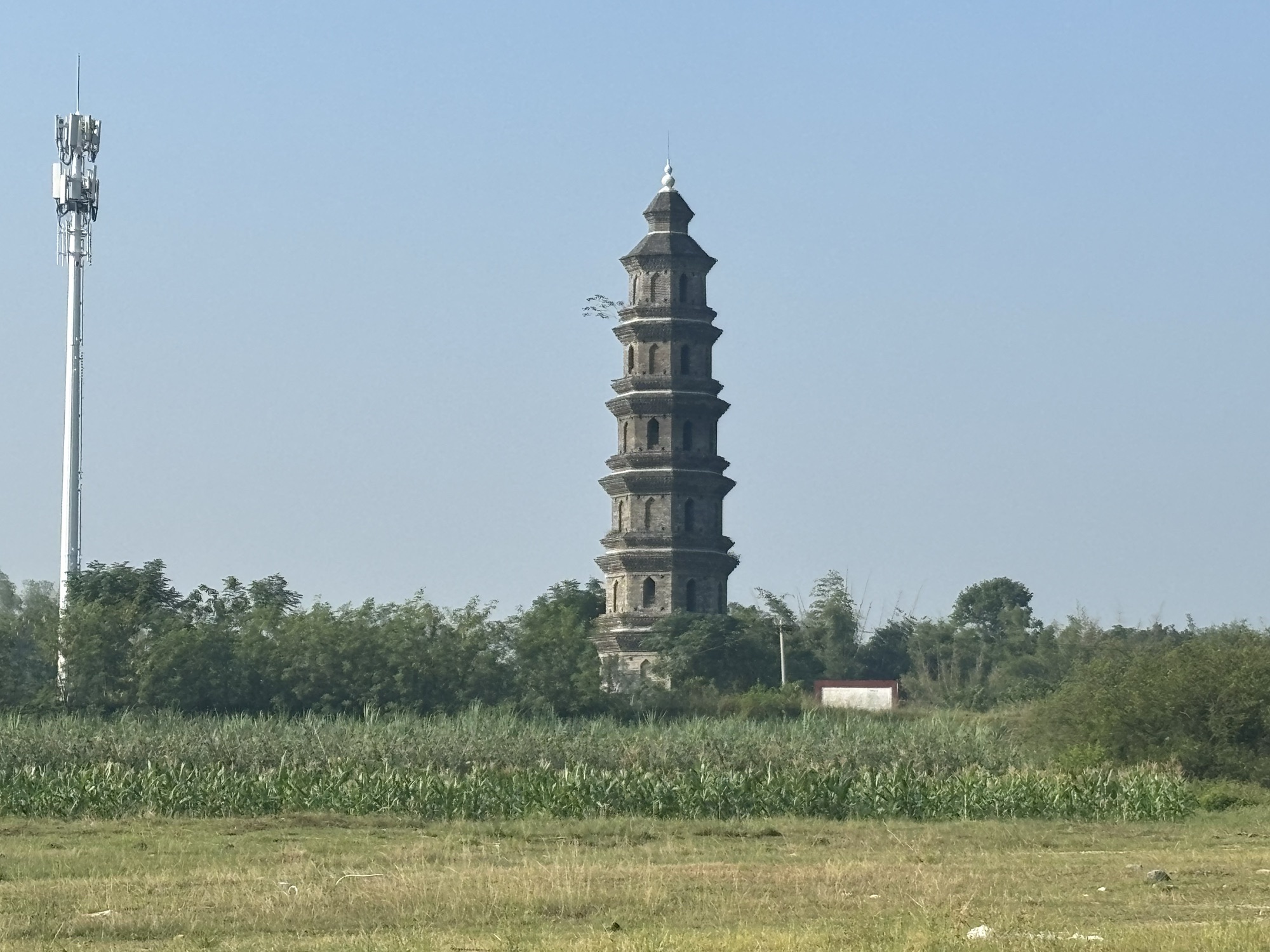 石康顺塔石康塔旅行图片 1