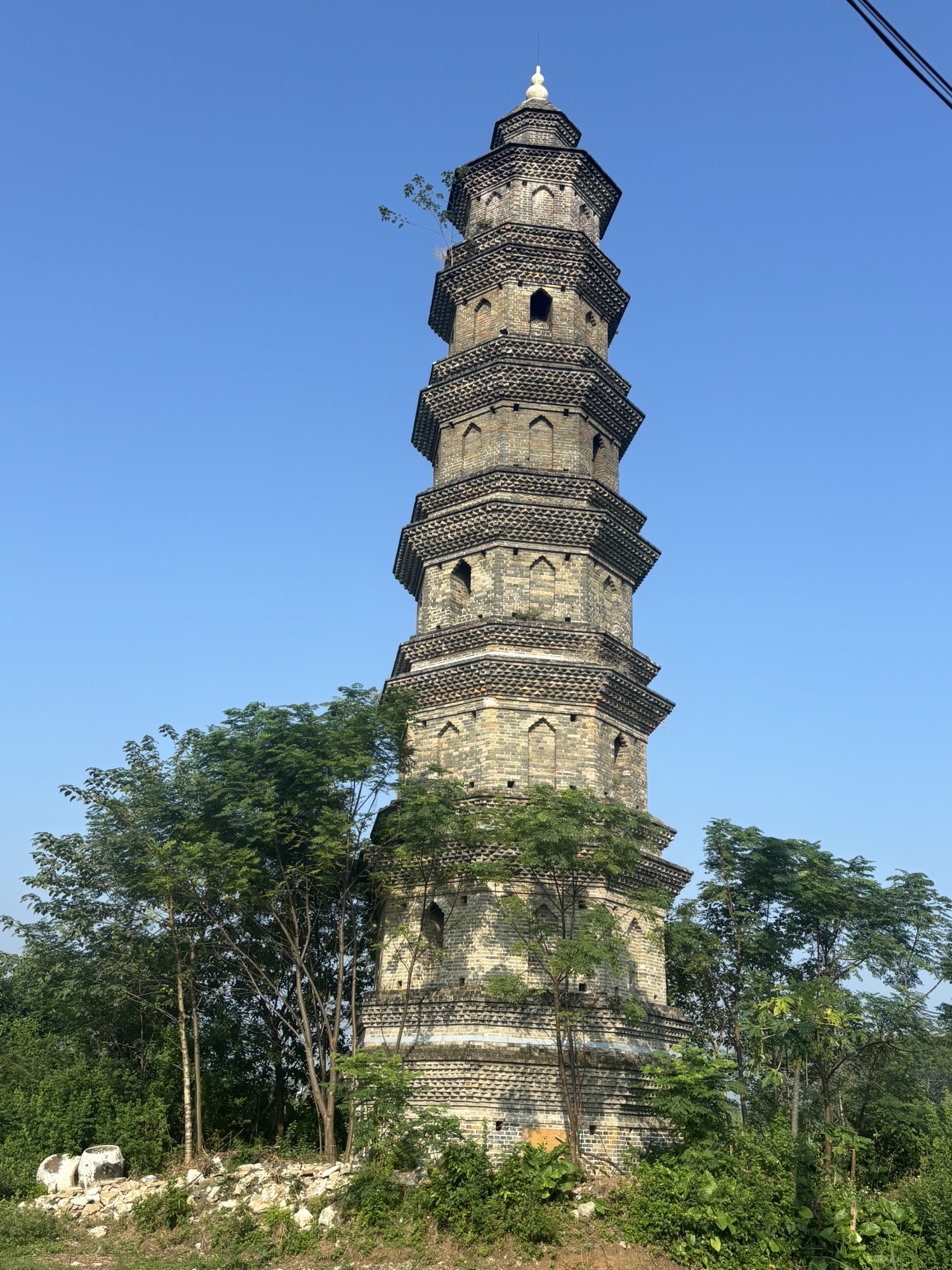 石康顺塔石康塔旅行图片 3