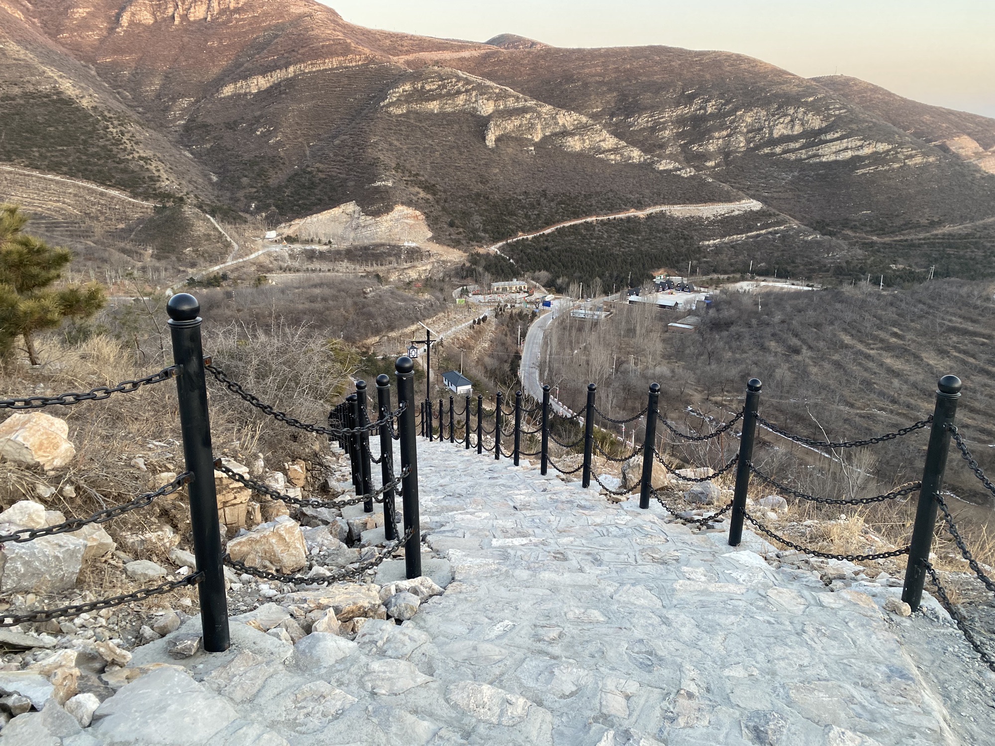福山森林公园(暂停开放)旅行图片 2