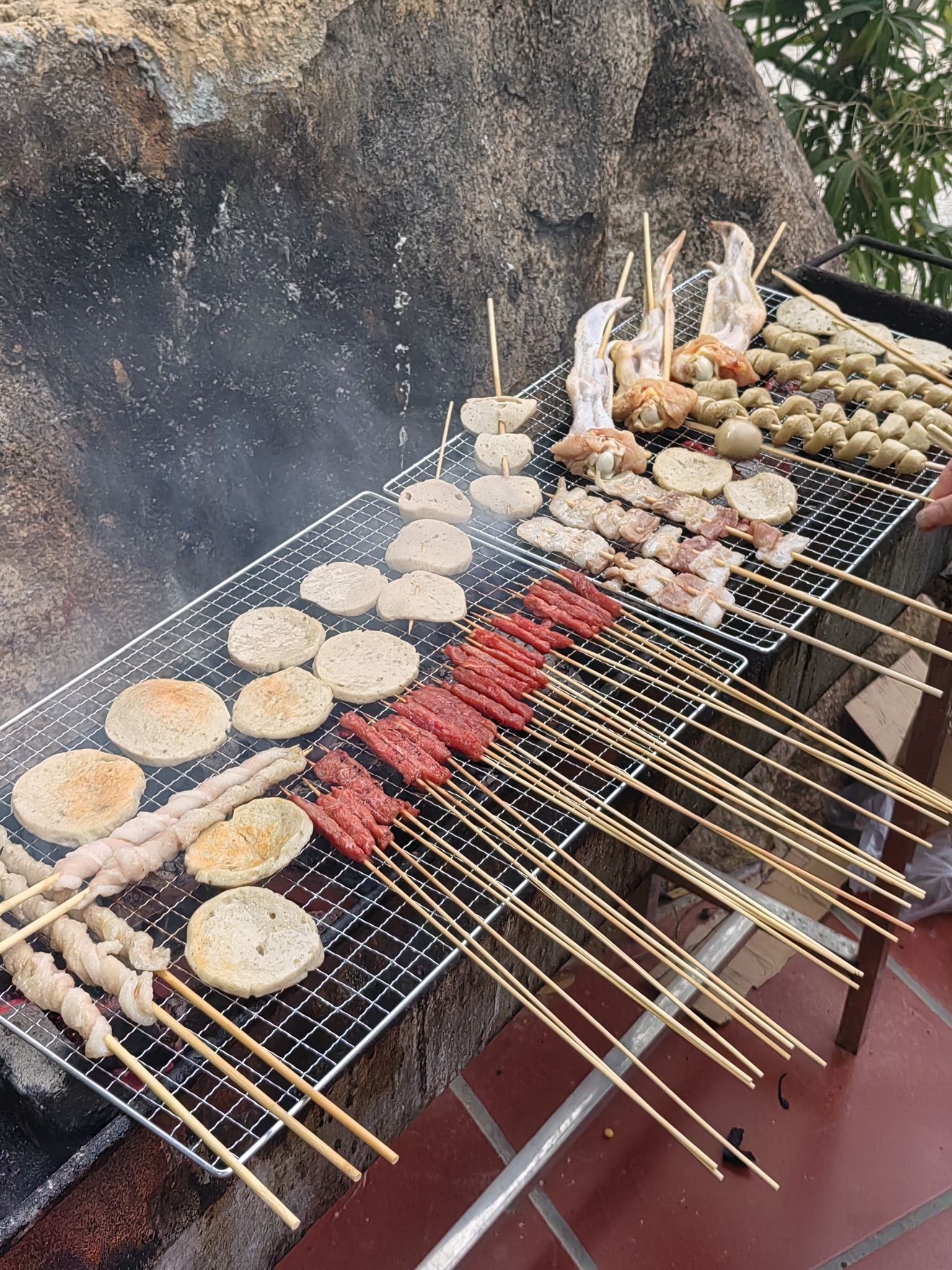 岛门凤鸣园山庄