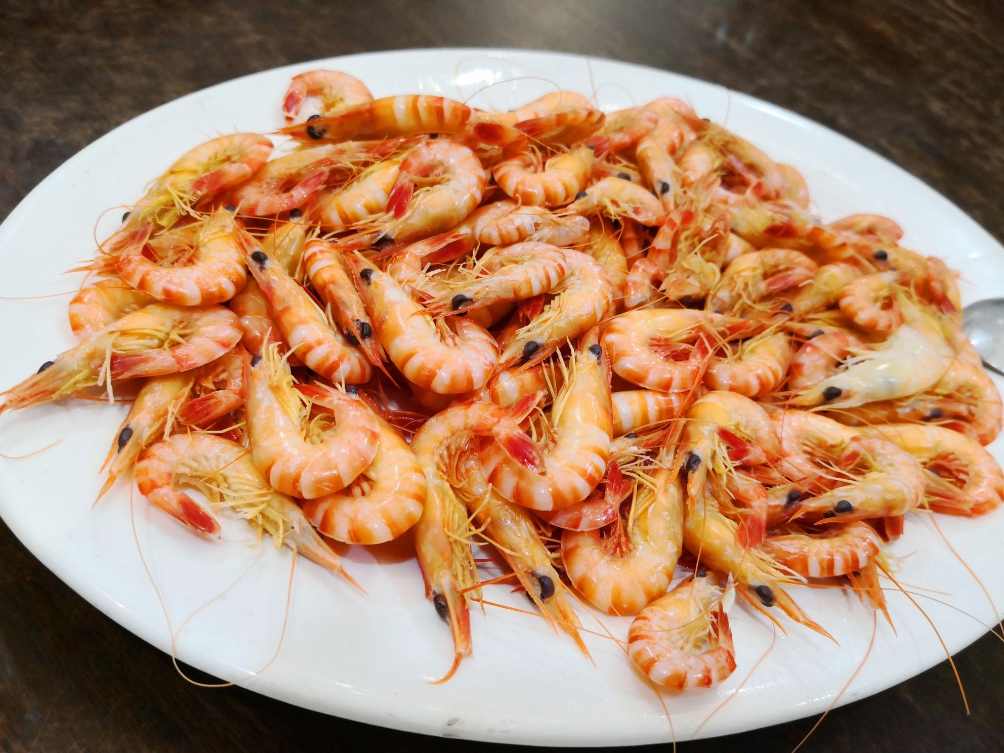 崖口人家海鲜餐厅
