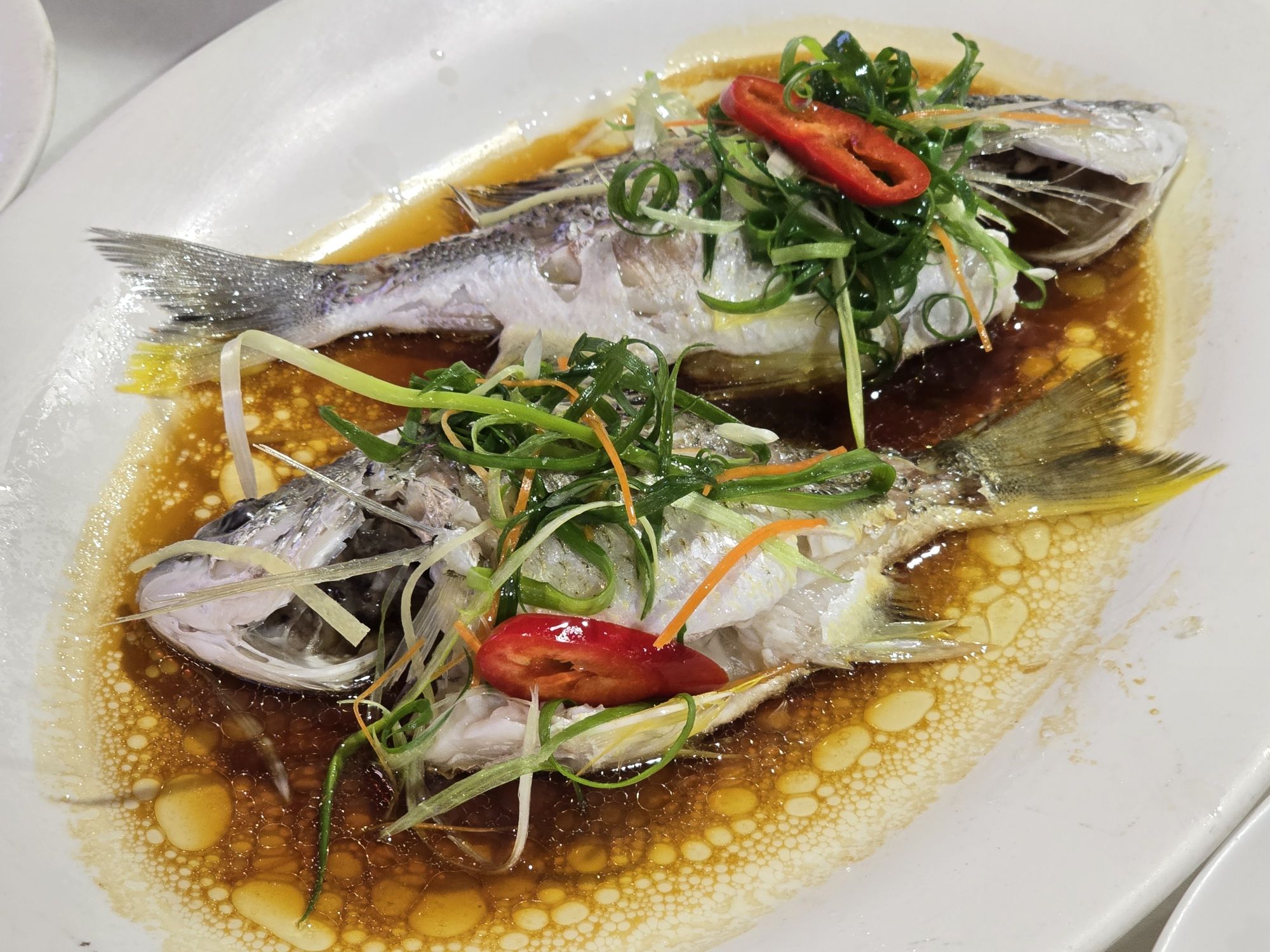 崖口人家海鲜餐厅