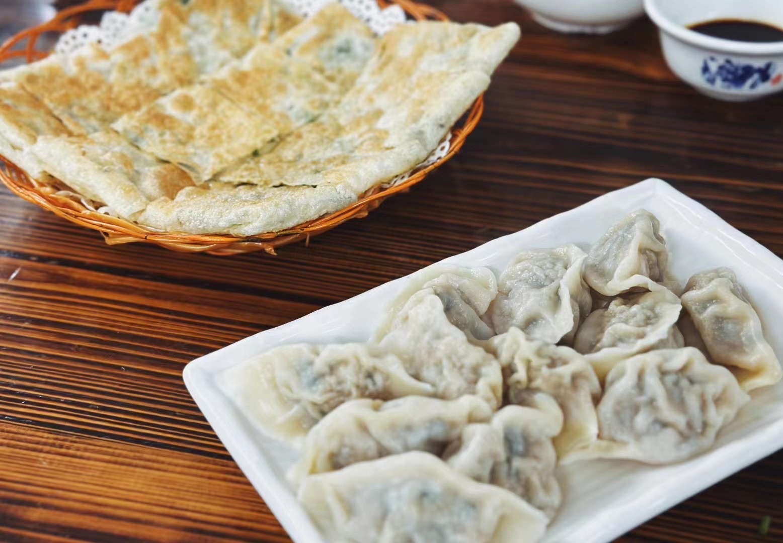 旺记牛餐馆(江门店)