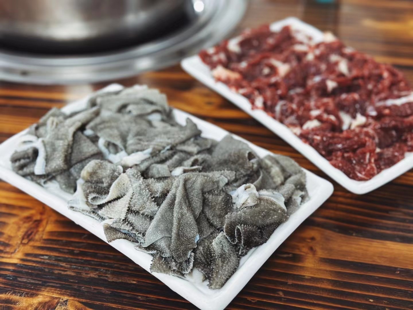 旺记牛餐馆(江门店)