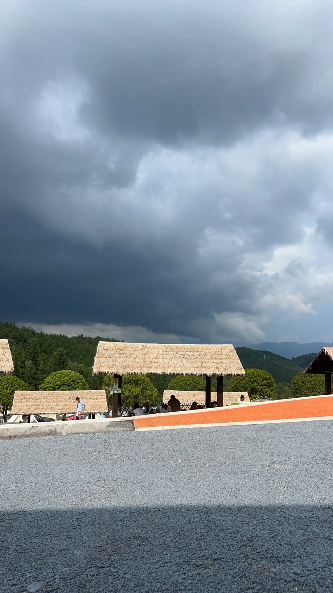 水车坪景区旅行图片 1